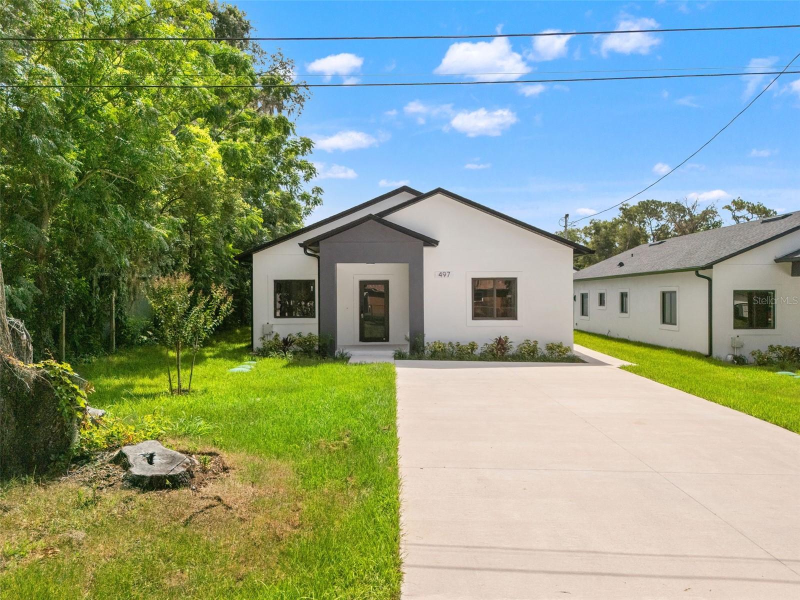 497 OCEAN AVE