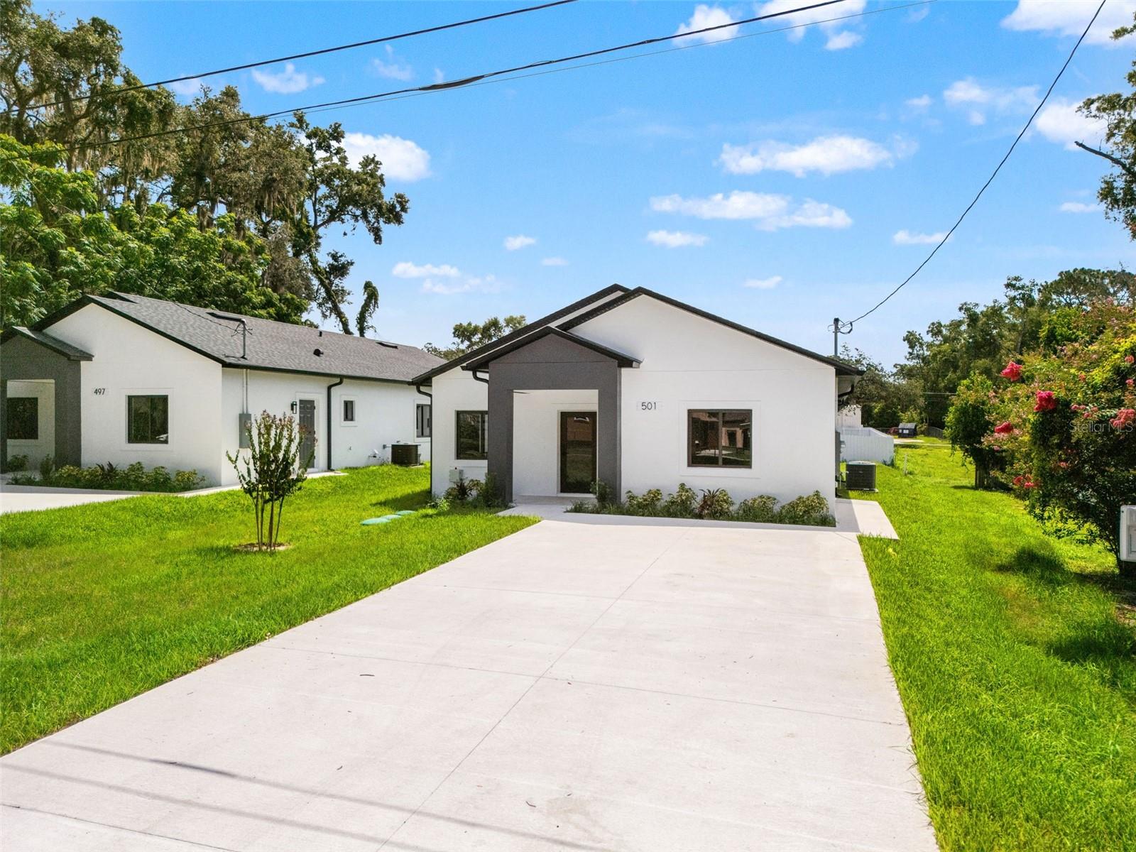 501 OCEAN AVE