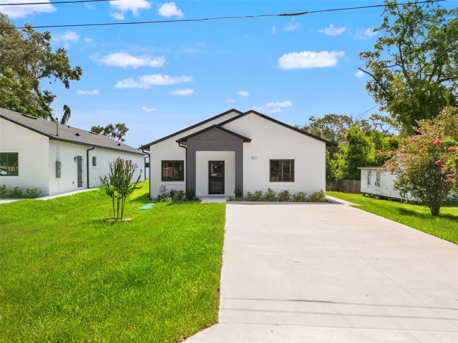 501 OCEAN AVE