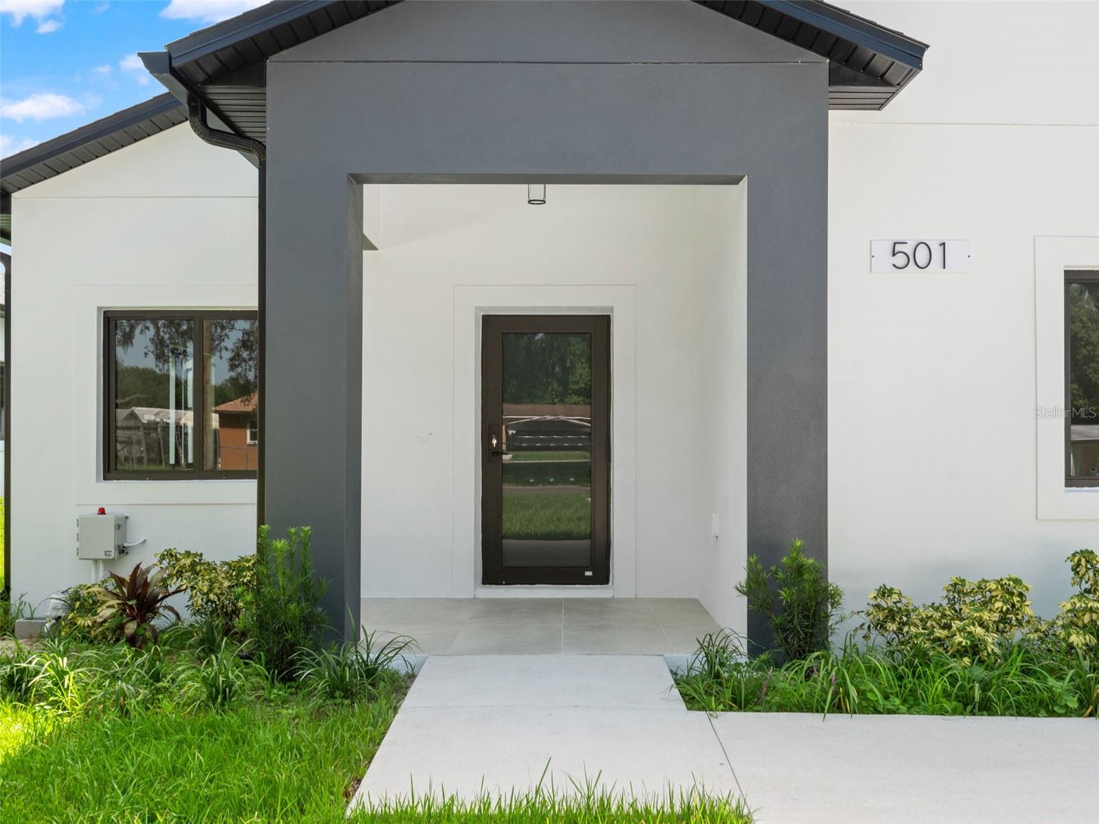 501 OCEAN AVE