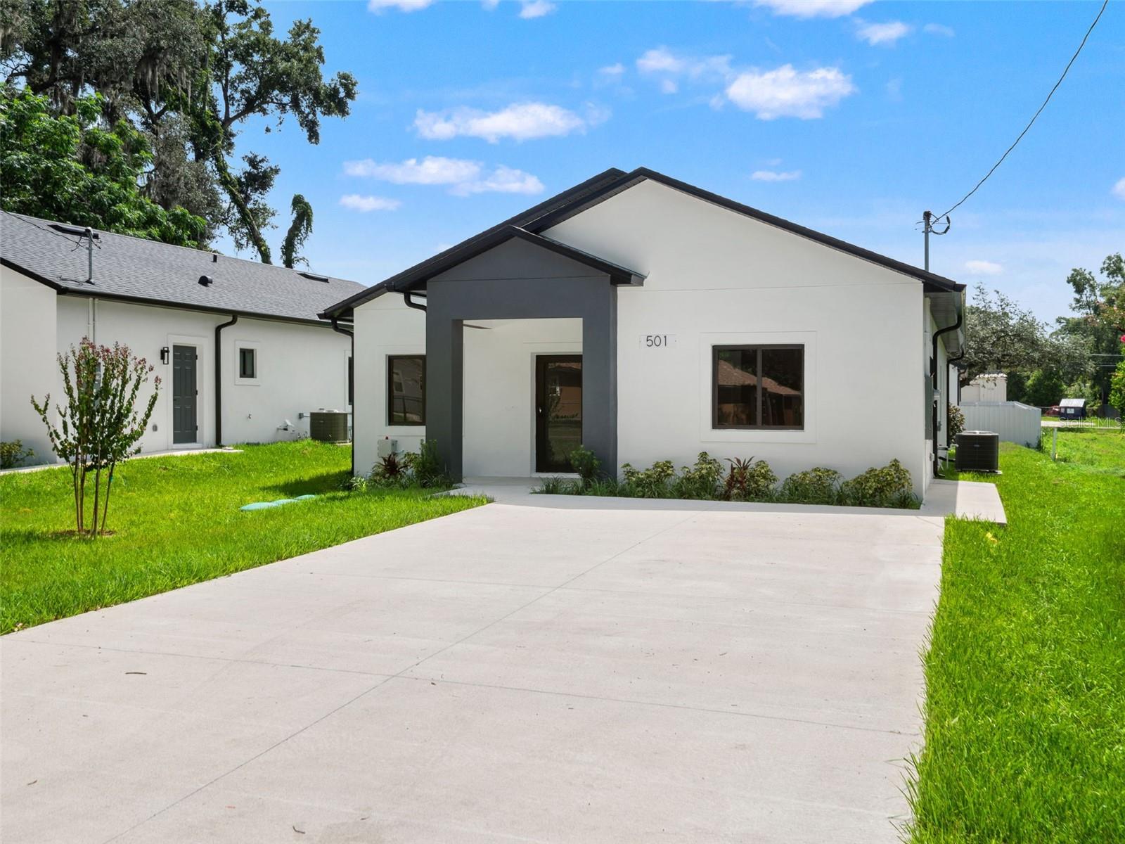 501 OCEAN AVE