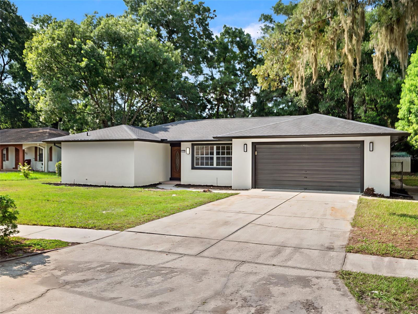 436 BISON CIR