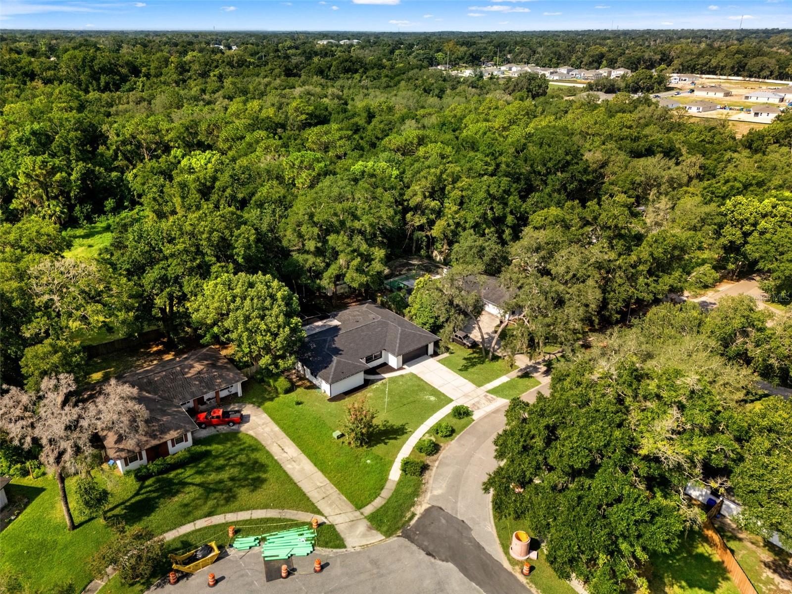 436 BISON CIR
