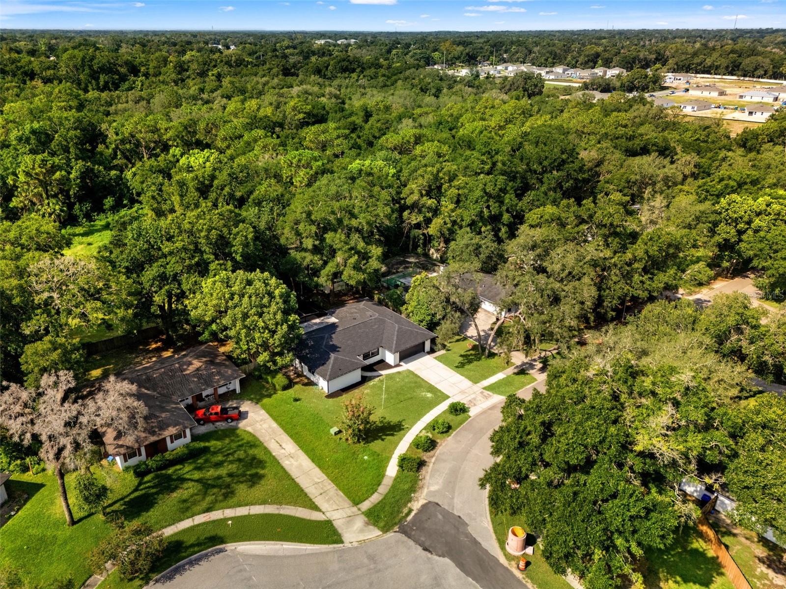 436 BISON CIR