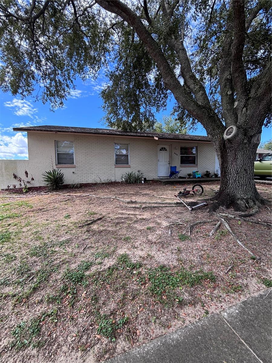 444 LAKE OPAL CT