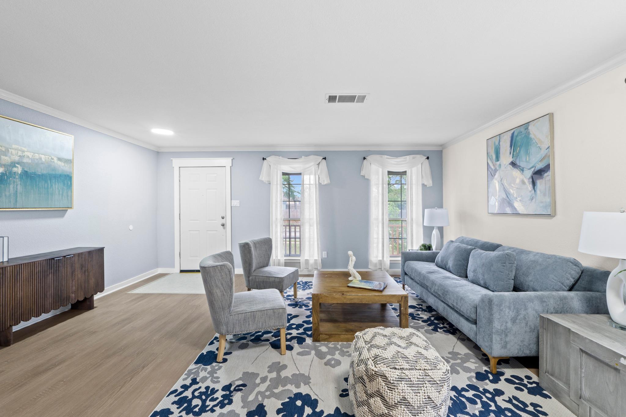 3811 Laurel Ridge DR