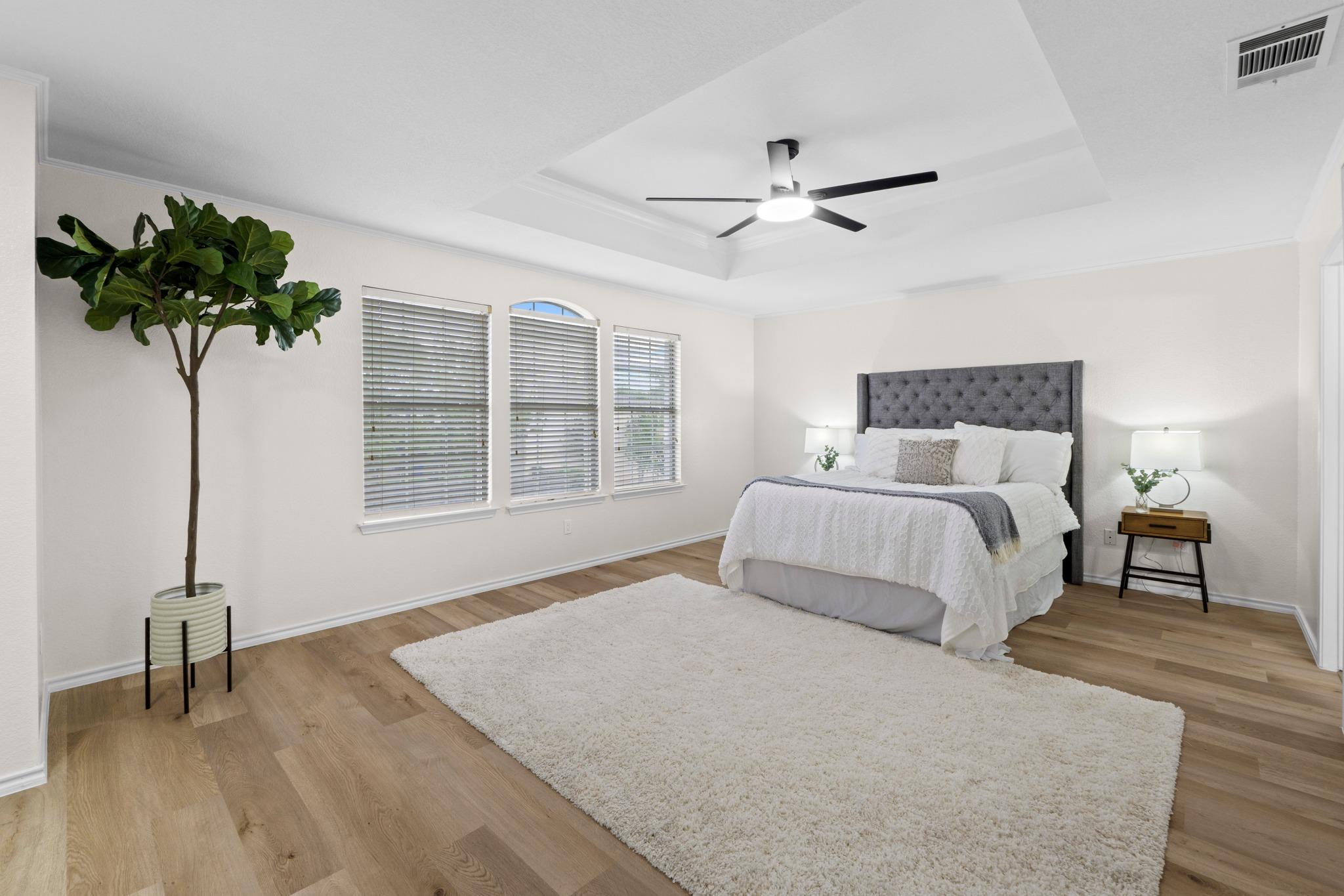 3811 Laurel Ridge DR