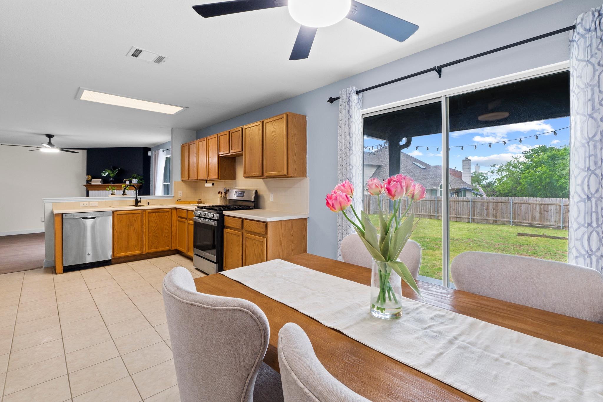 3811 Laurel Ridge DR