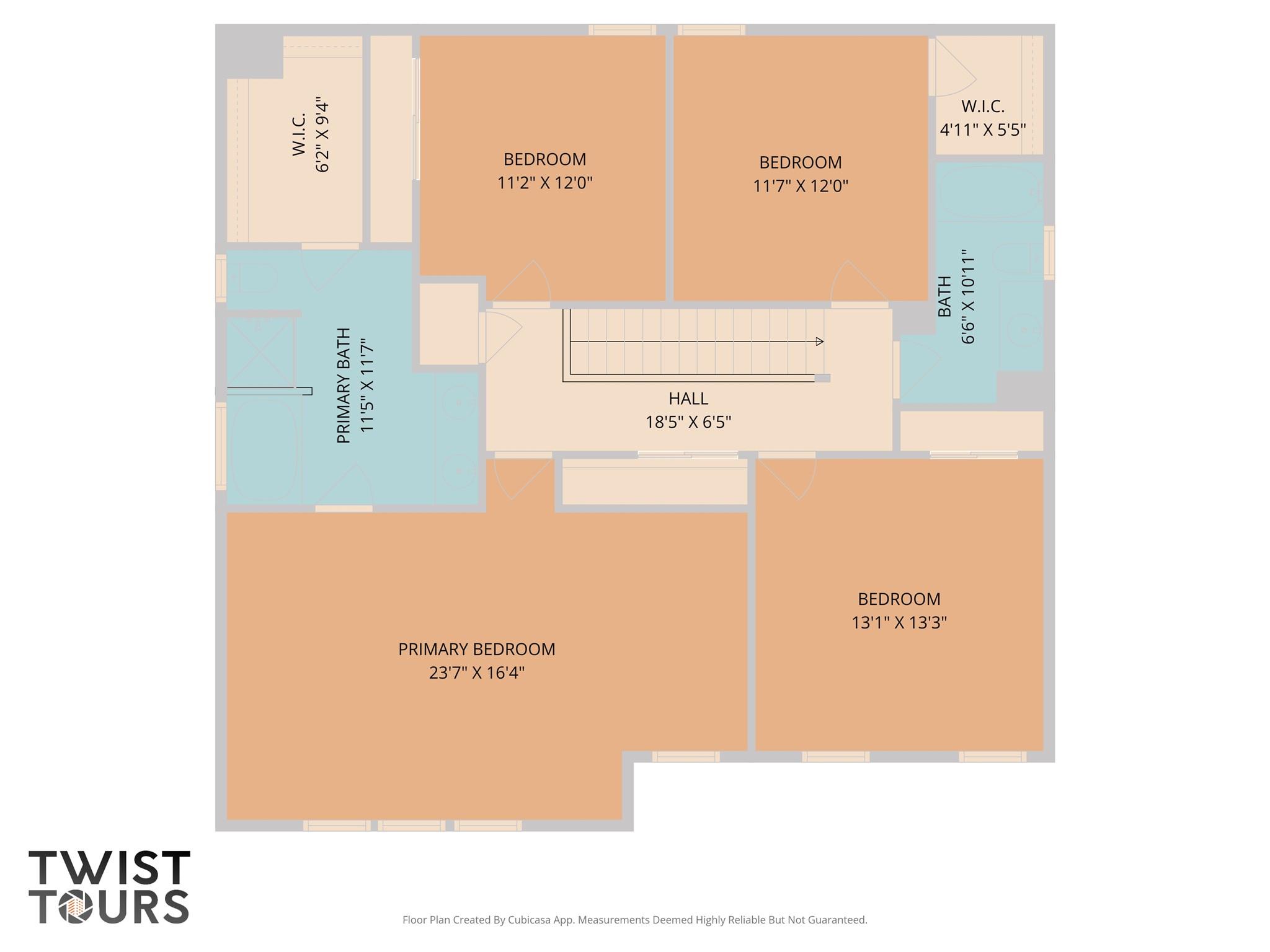 3811 Laurel Ridge DR