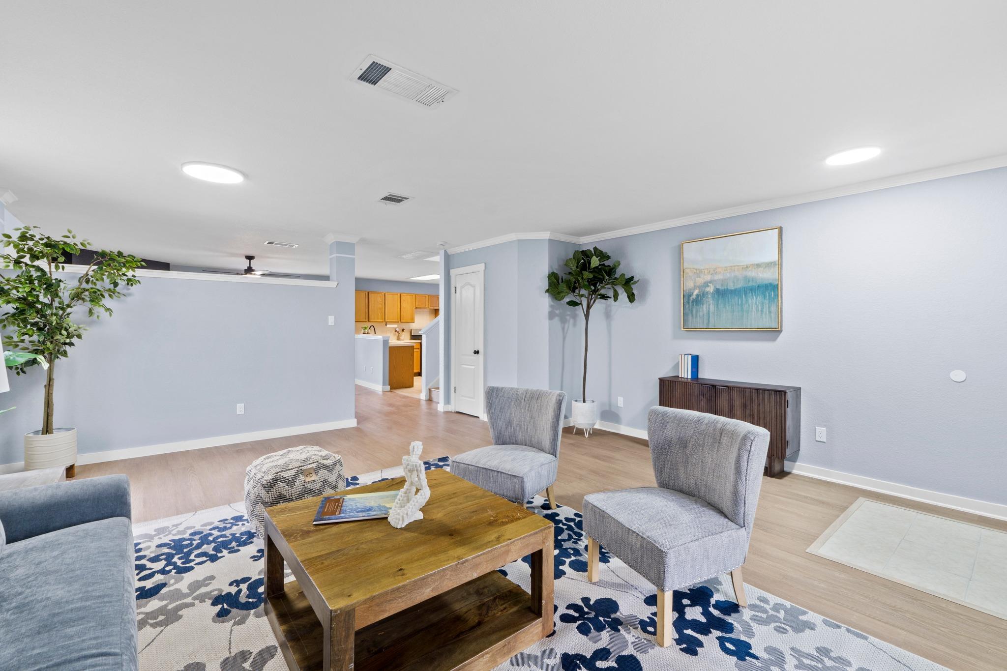 3811 Laurel Ridge DR