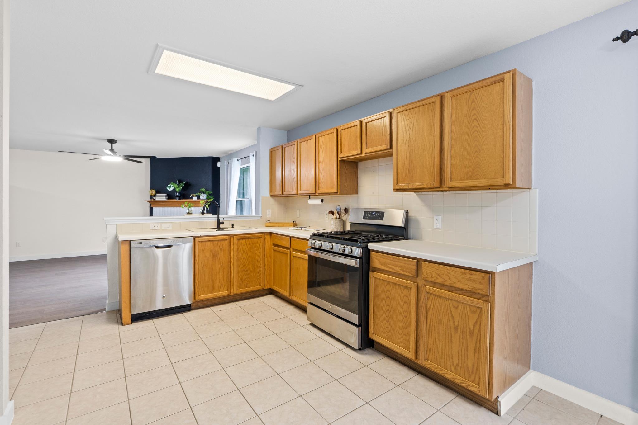 3811 Laurel Ridge DR