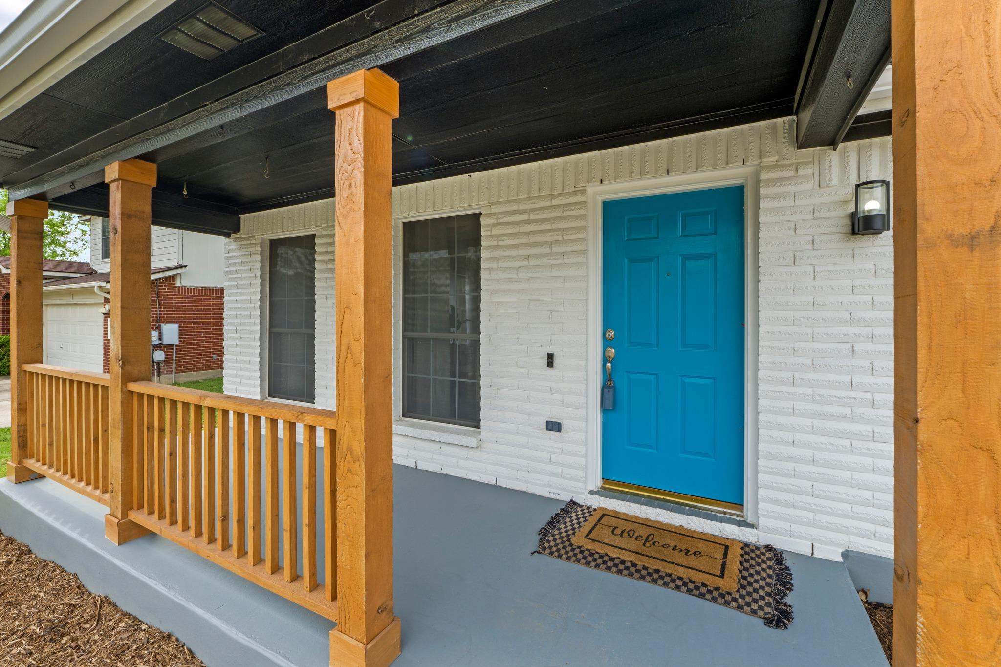 3811 Laurel Ridge DR