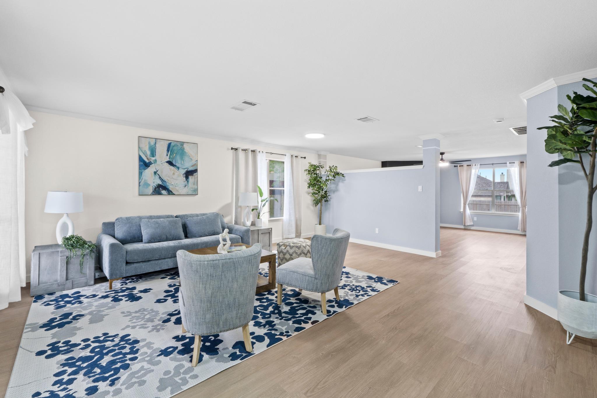 3811 Laurel Ridge DR