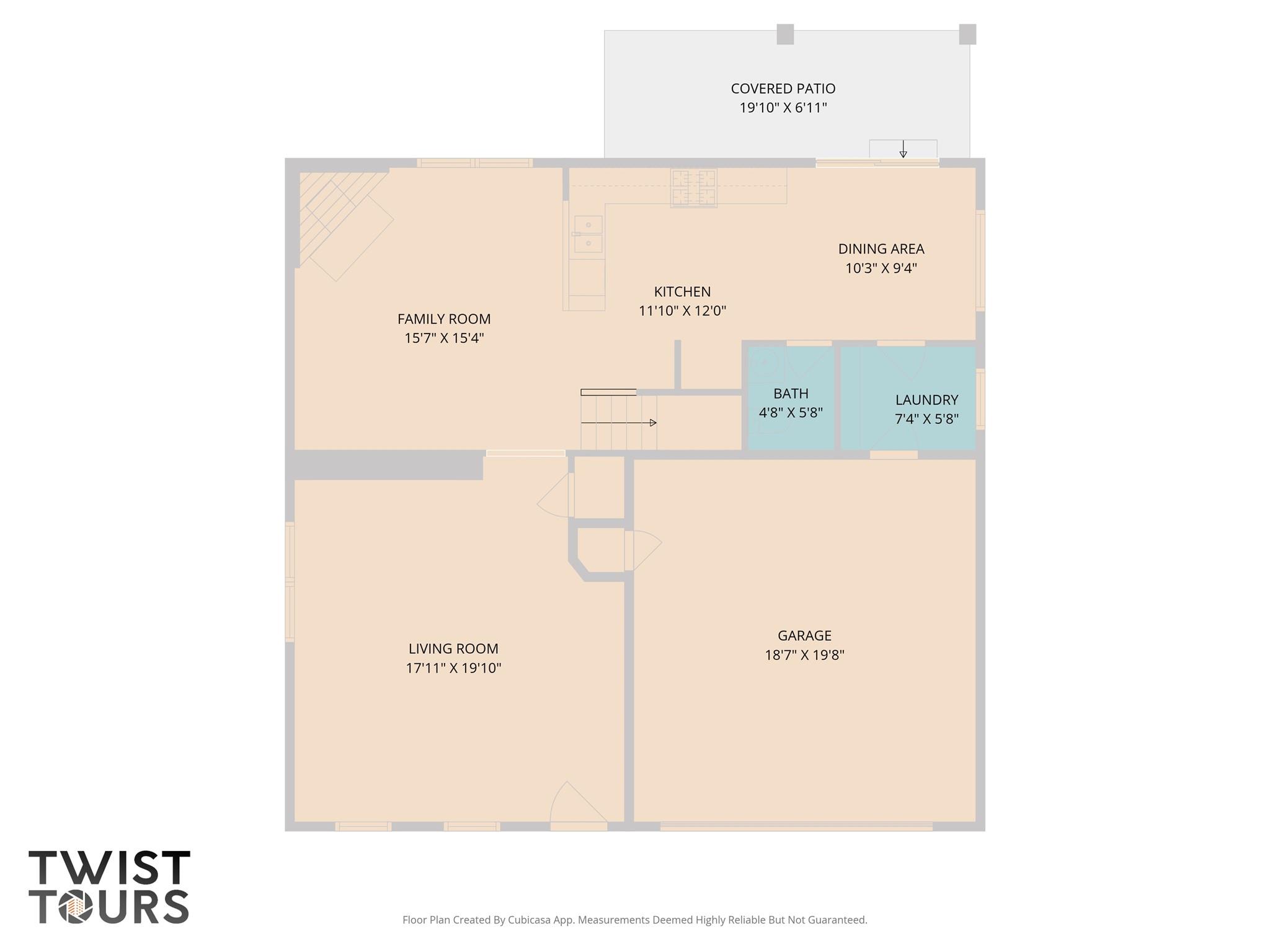 3811 Laurel Ridge DR