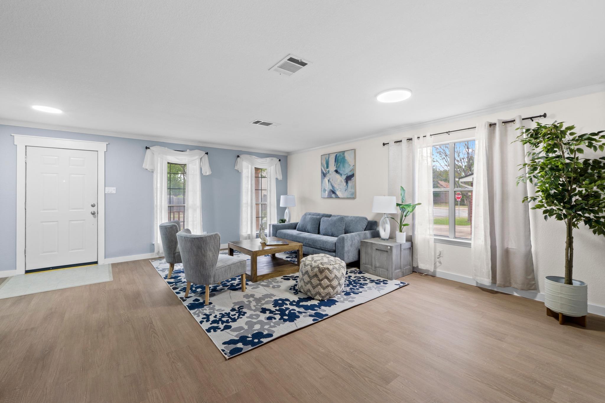 3811 Laurel Ridge DR