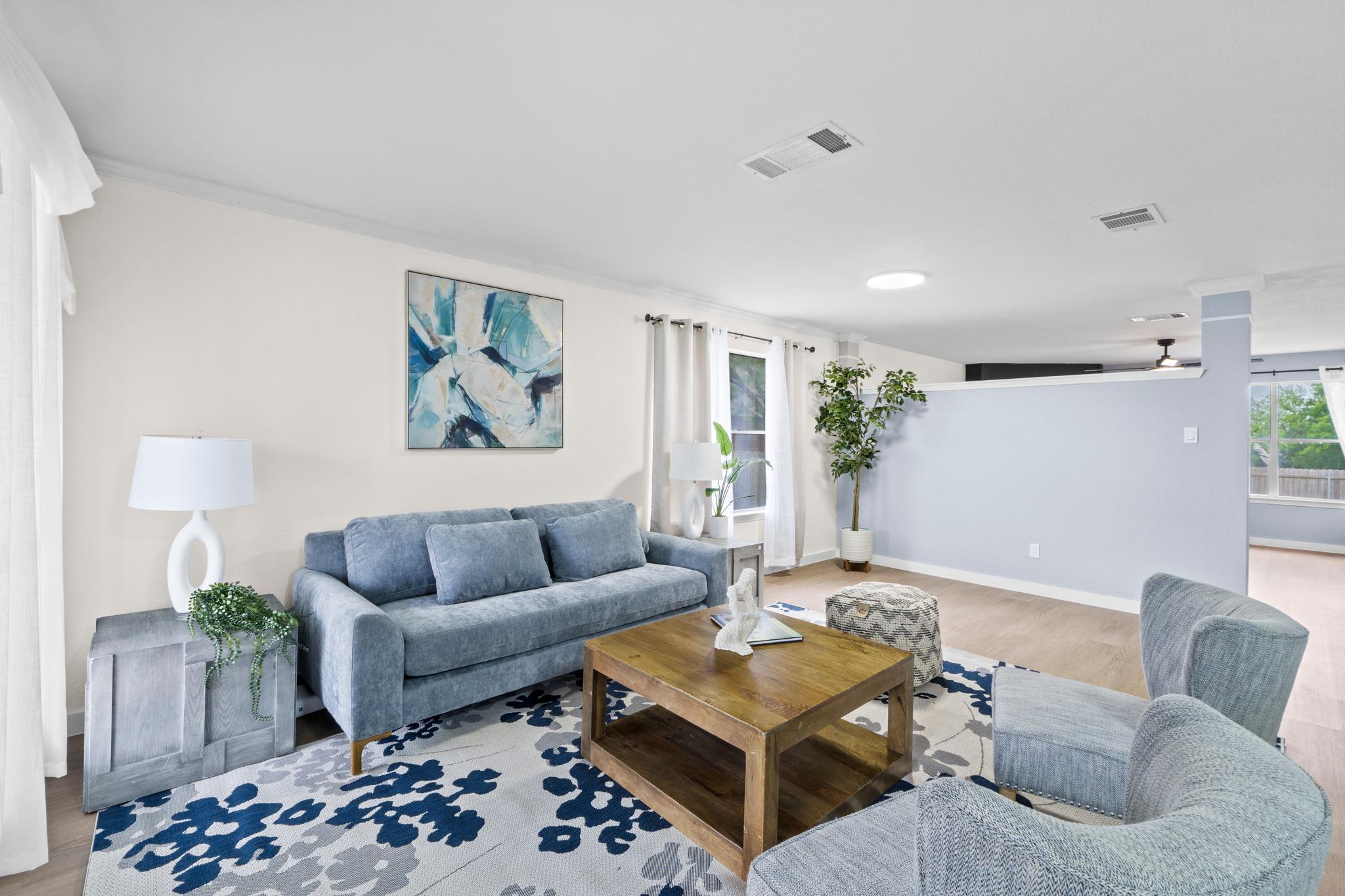 3811 Laurel Ridge DR