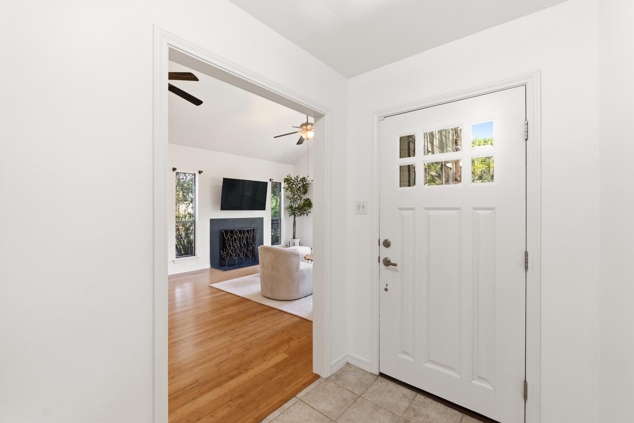 6702 Cat Creek TRL