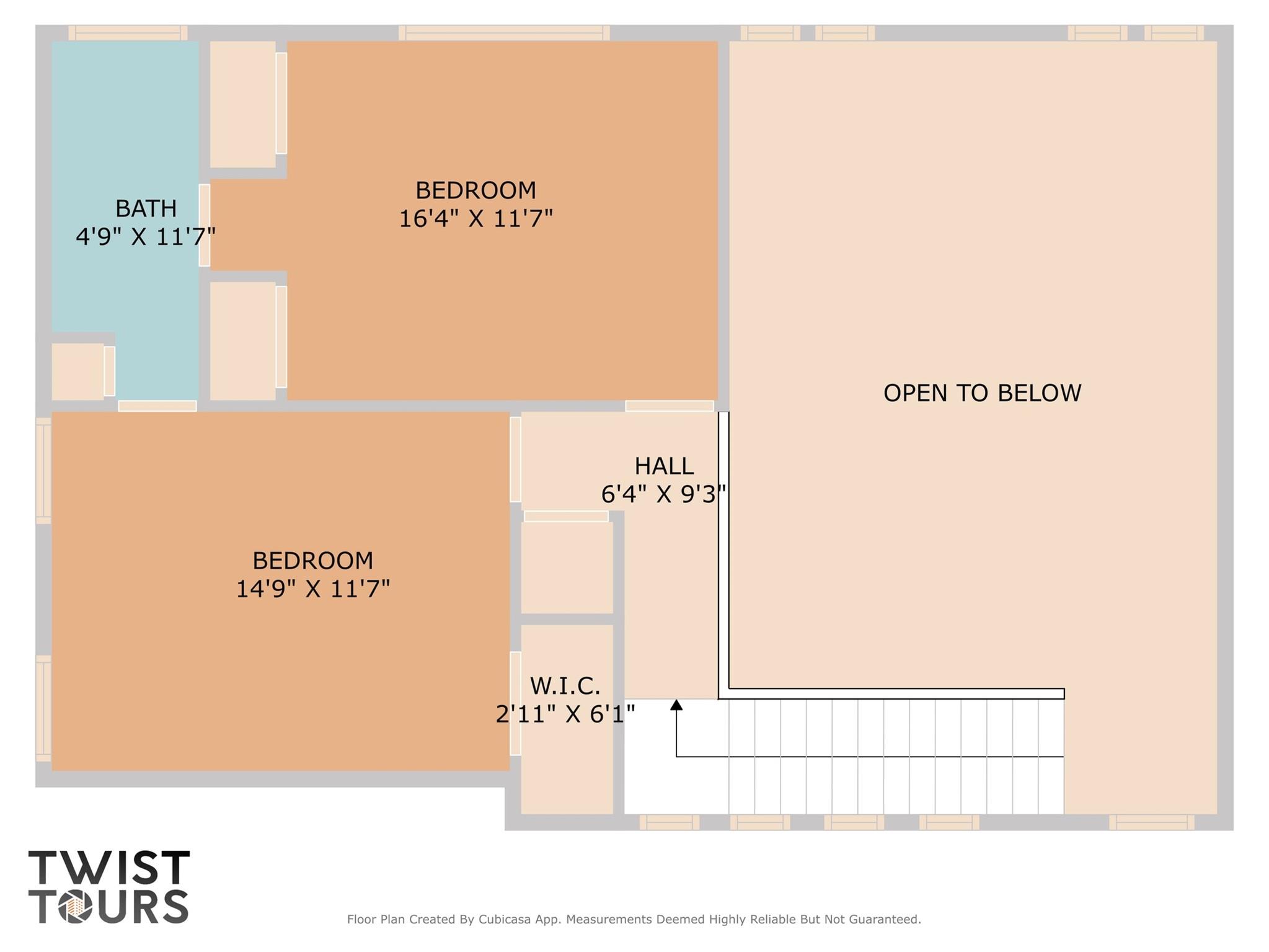 10703 Callanish Park DR