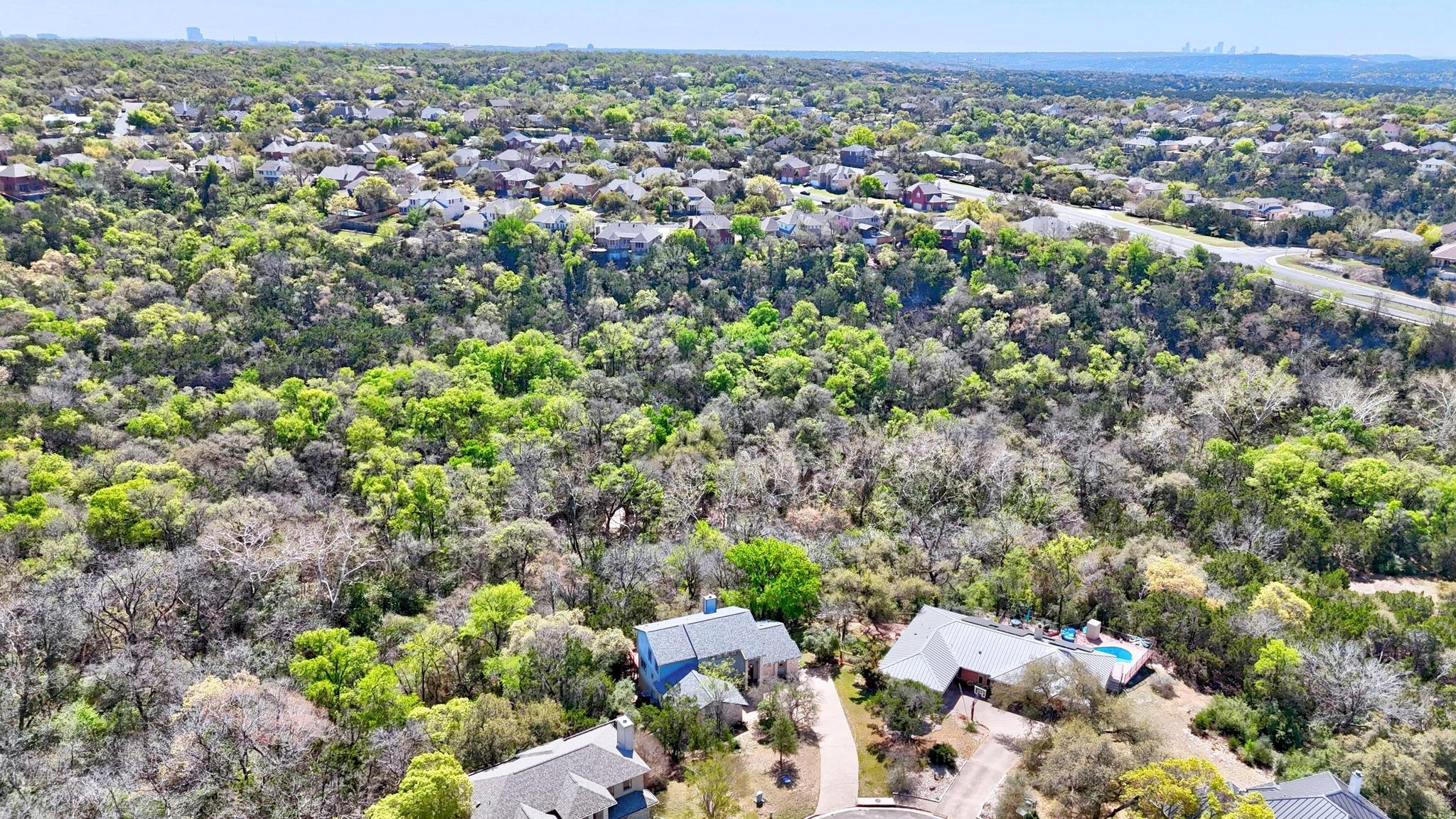 10703 Callanish Park DR