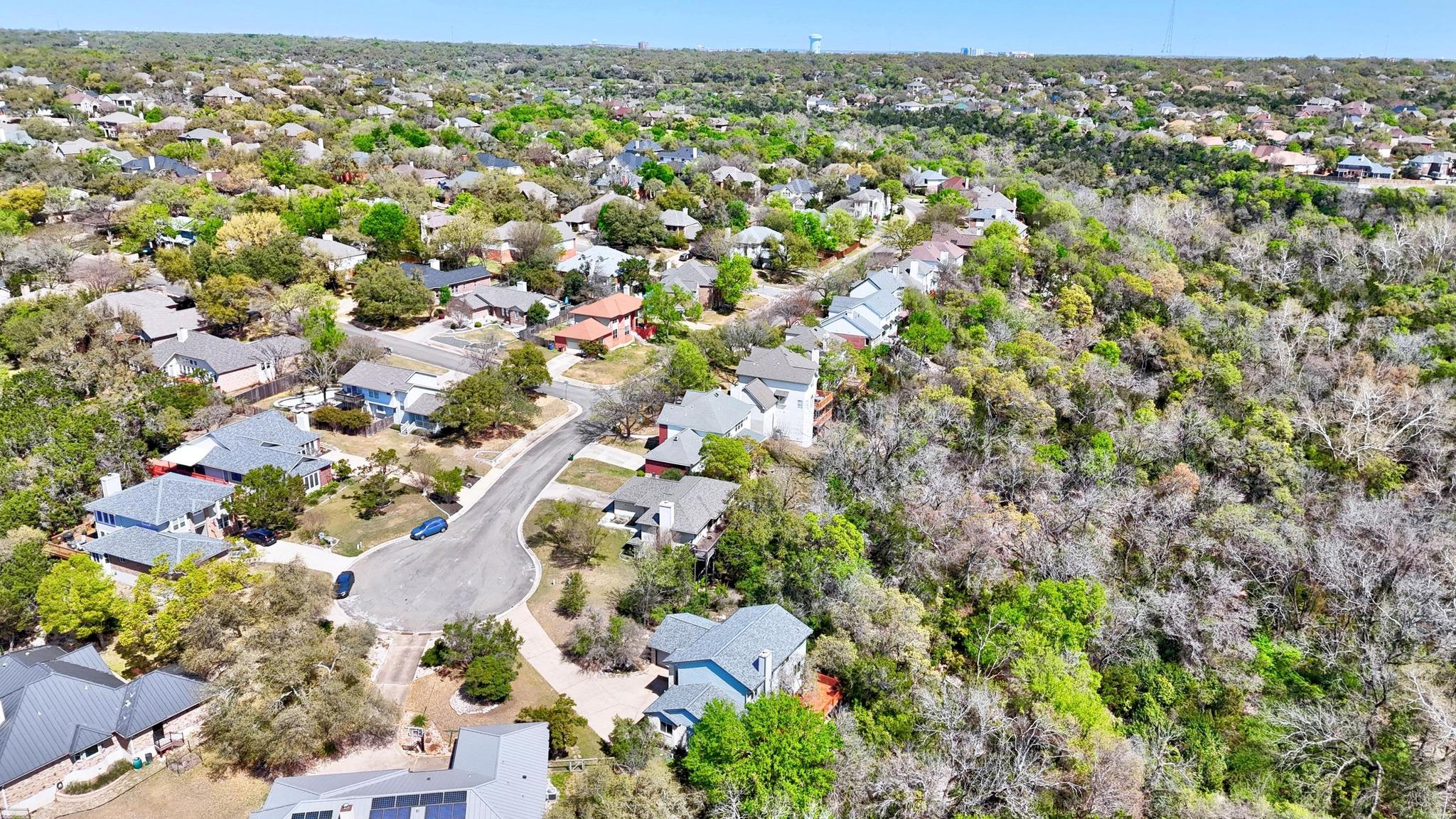 10703 Callanish Park DR