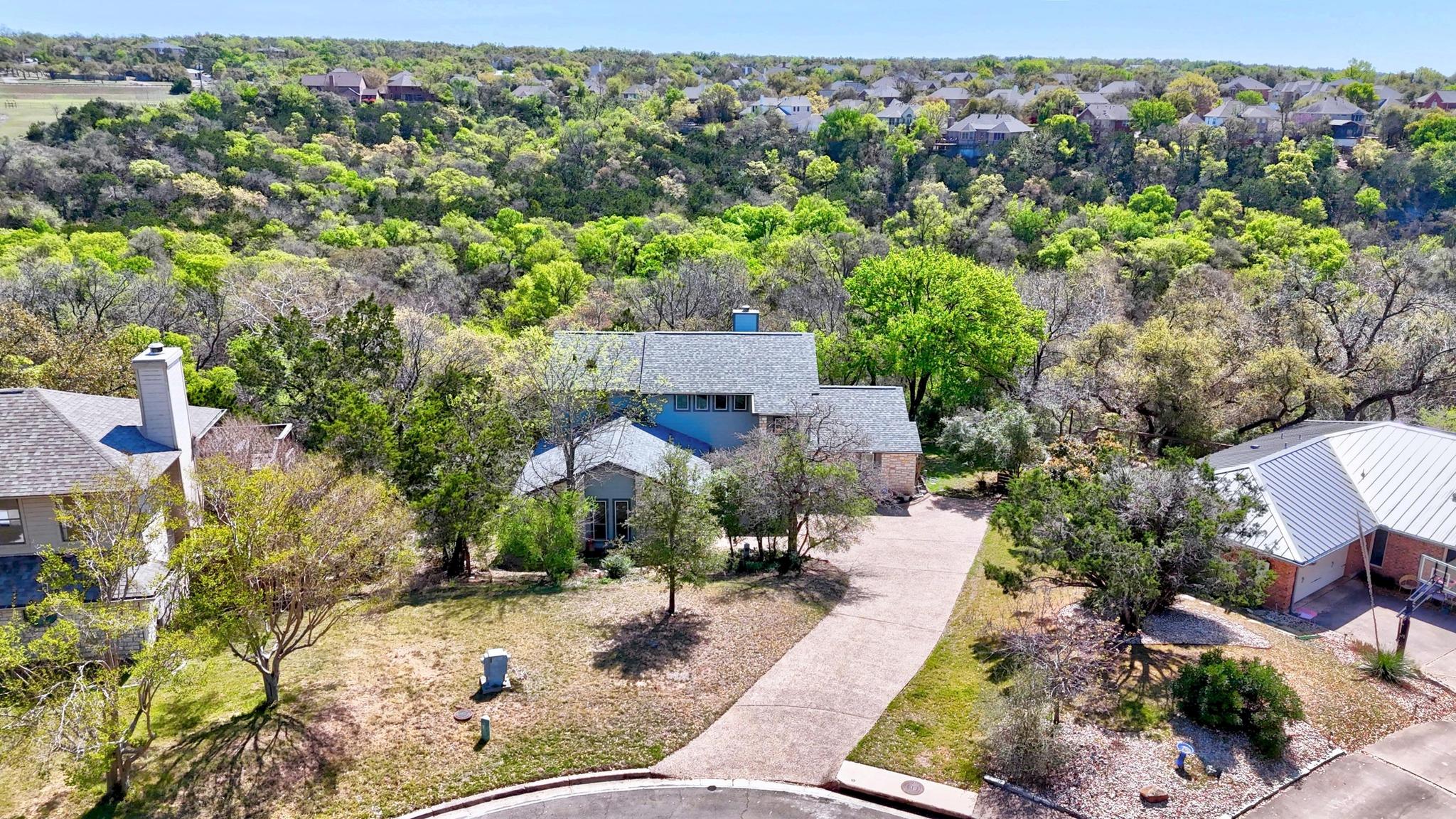 10703 Callanish Park DR