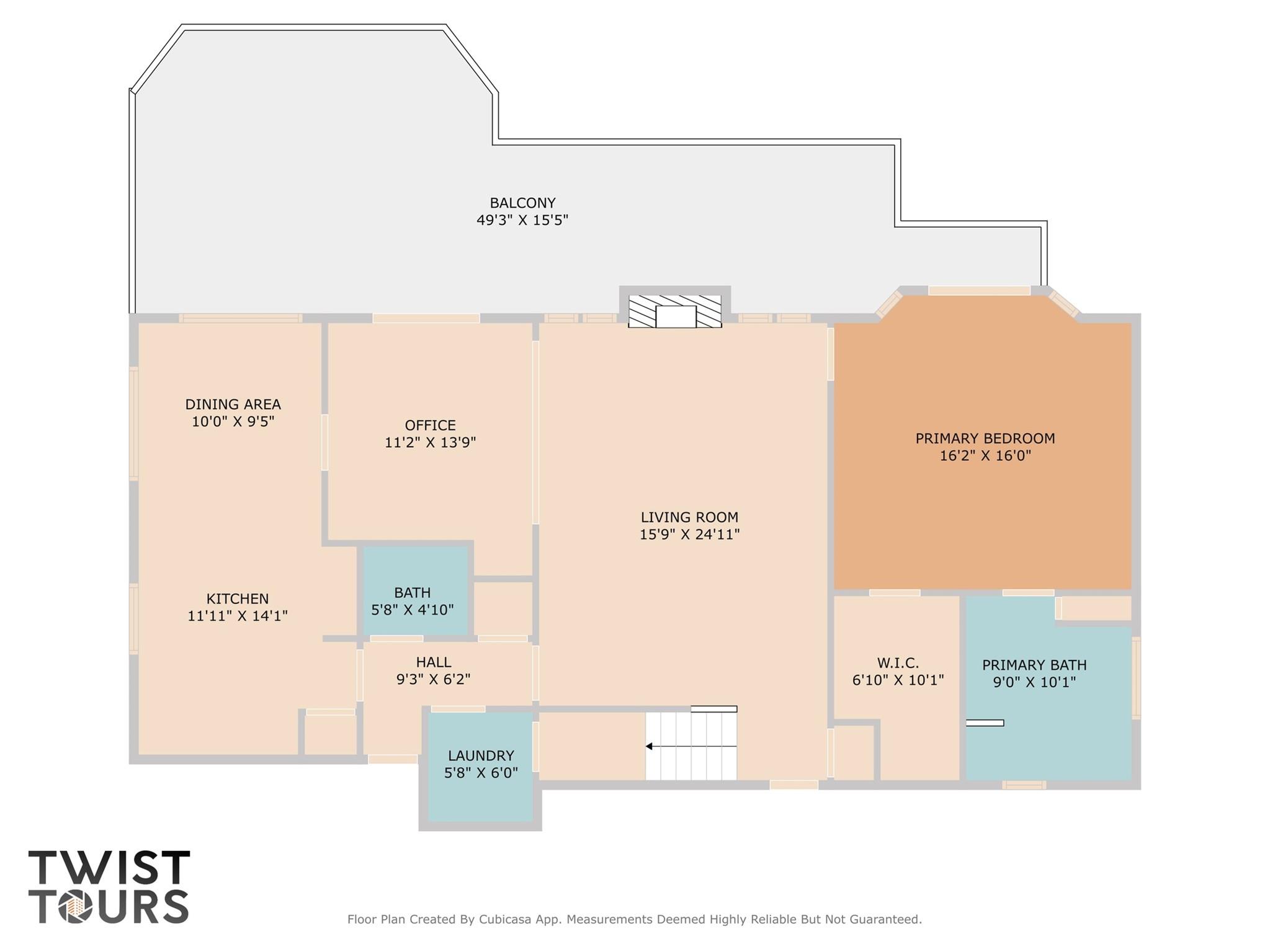 10703 Callanish Park DR