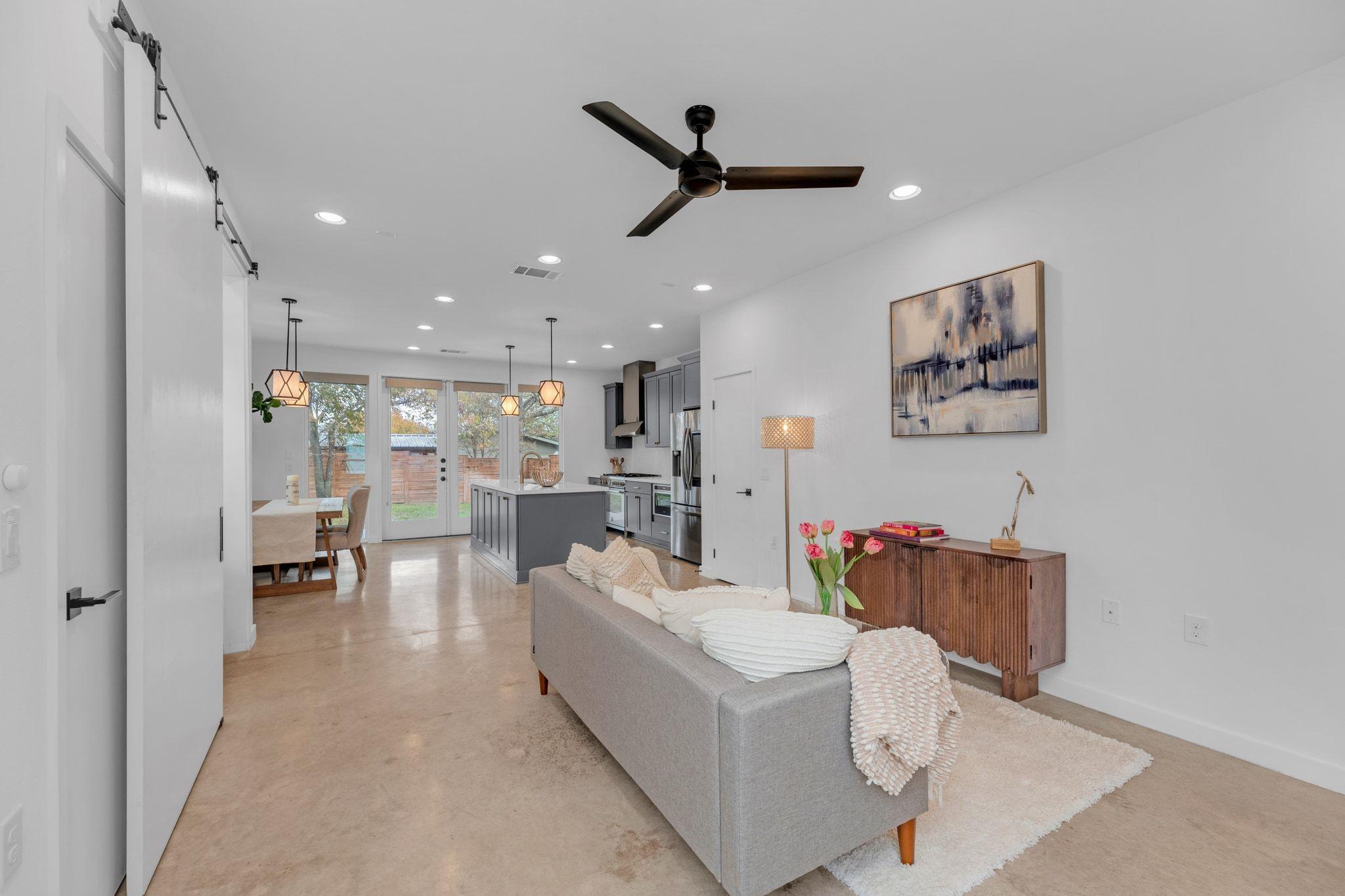 506 South Park DR # 1