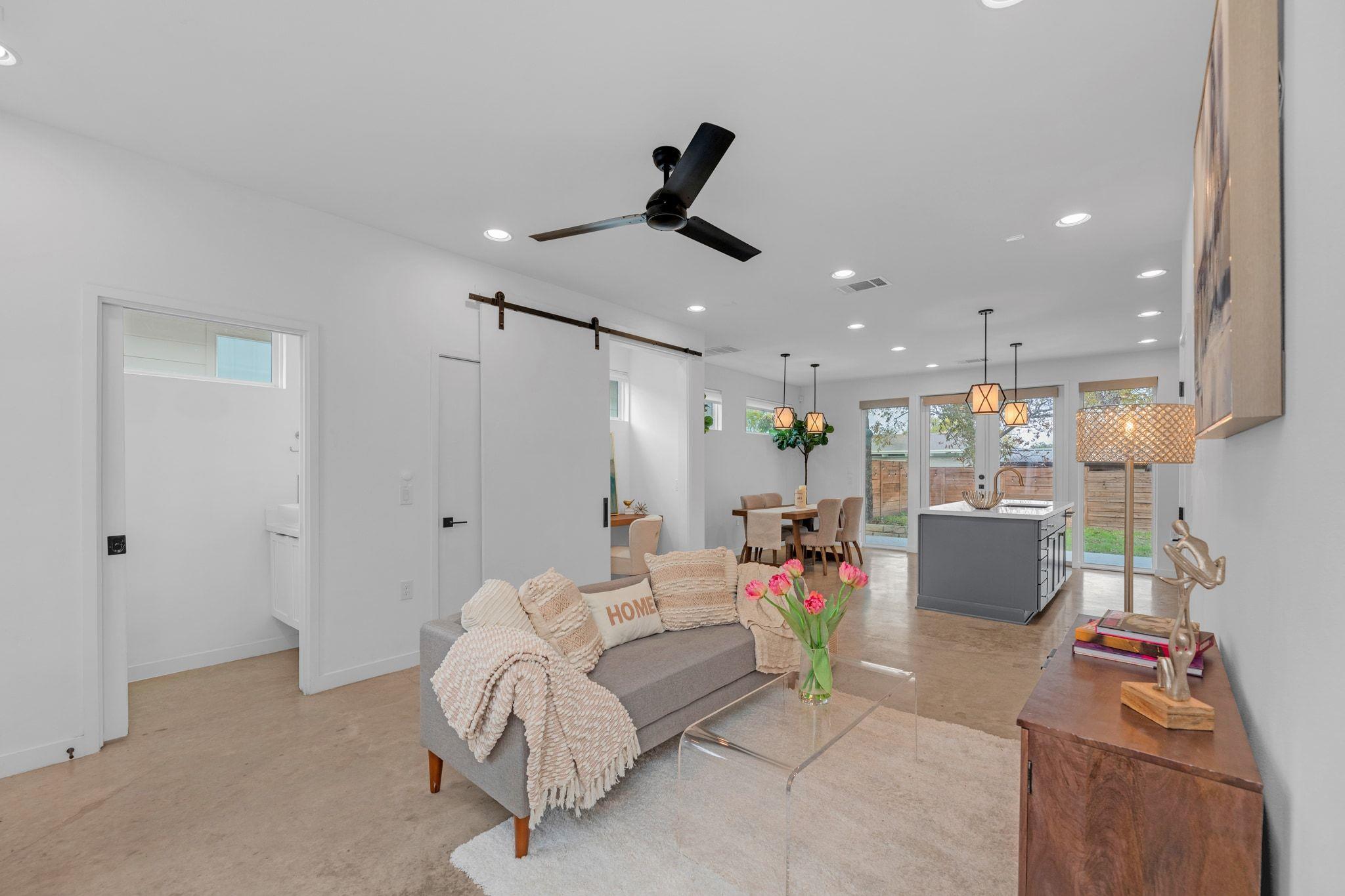 506 South Park DR # 1