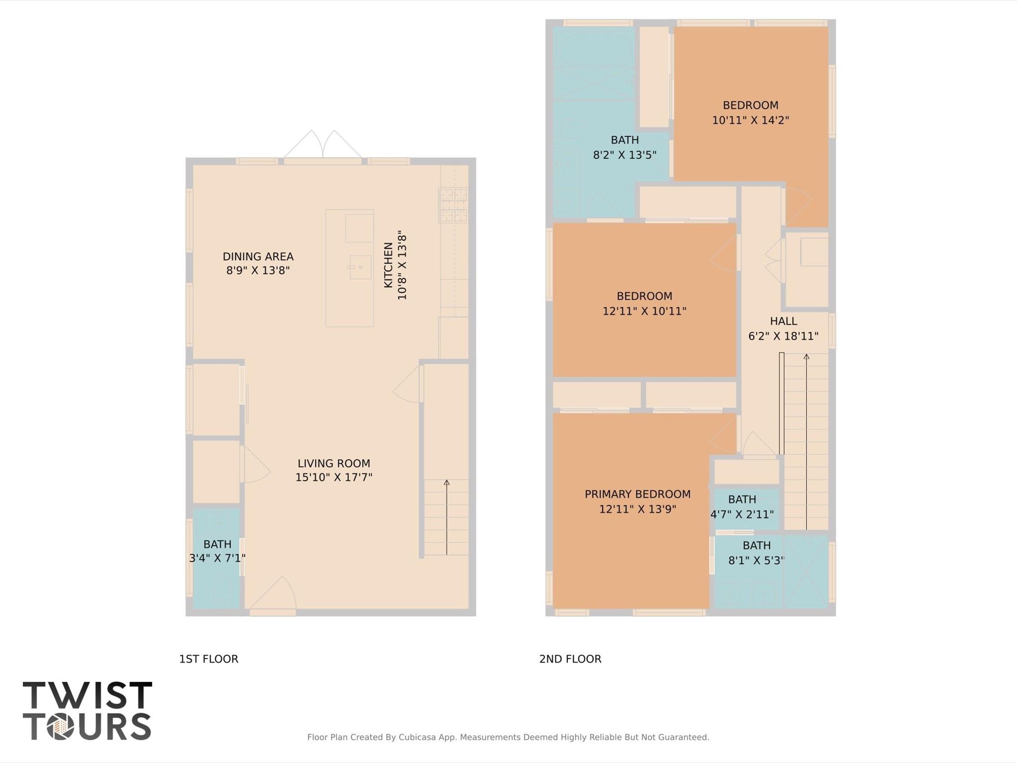 506 South Park DR # 1