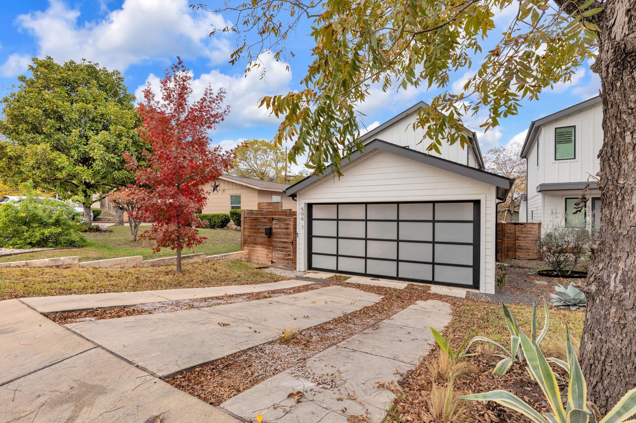 506 South Park DR # 1