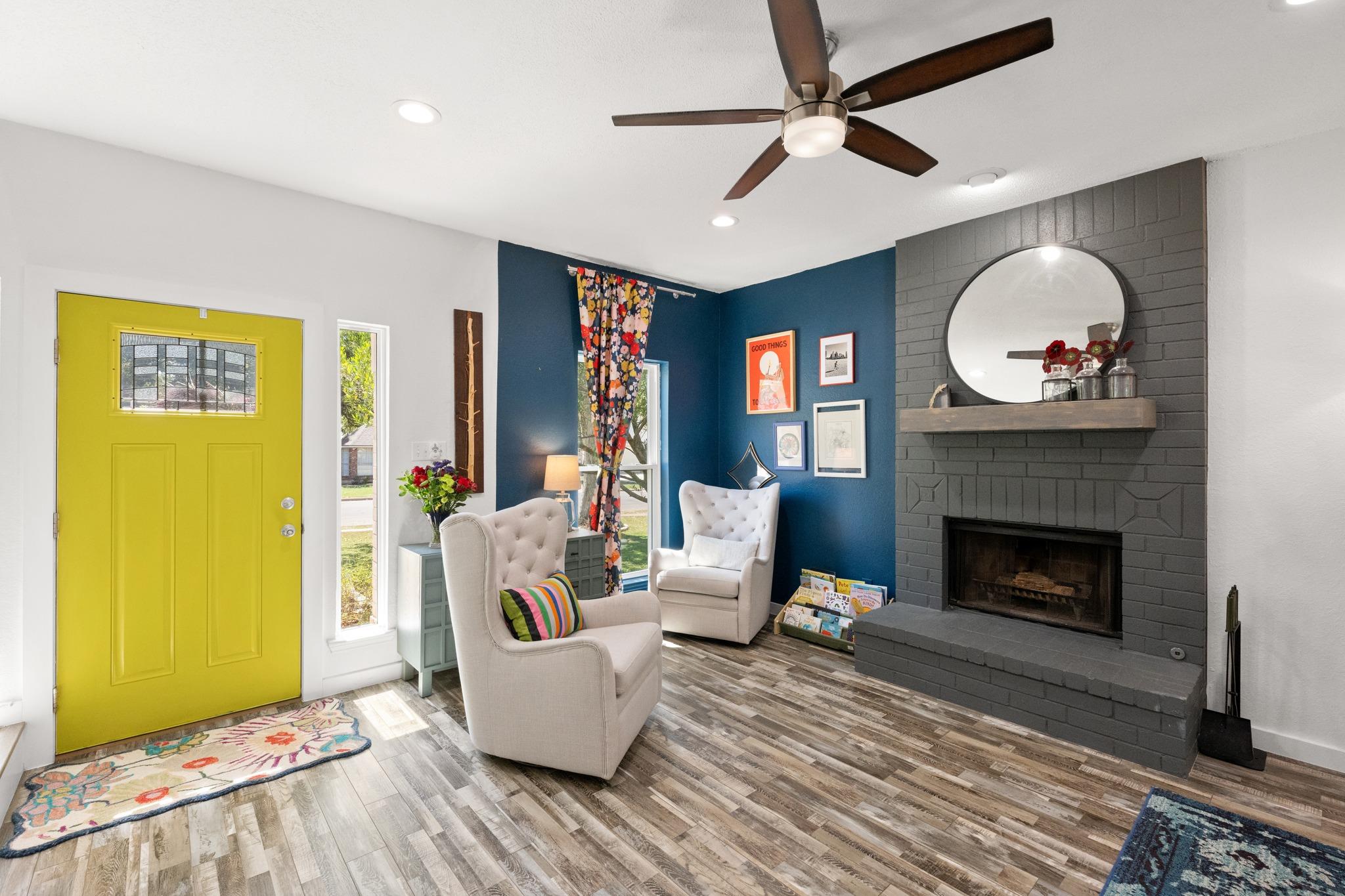8002 Willet TRL