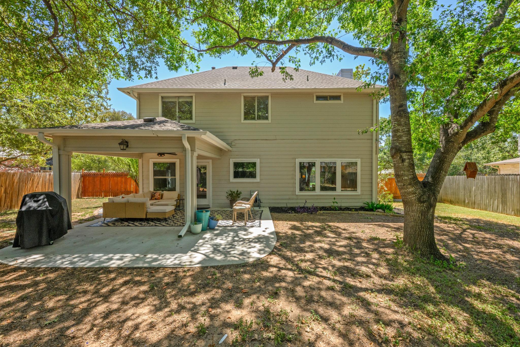 8002 Willet TRL