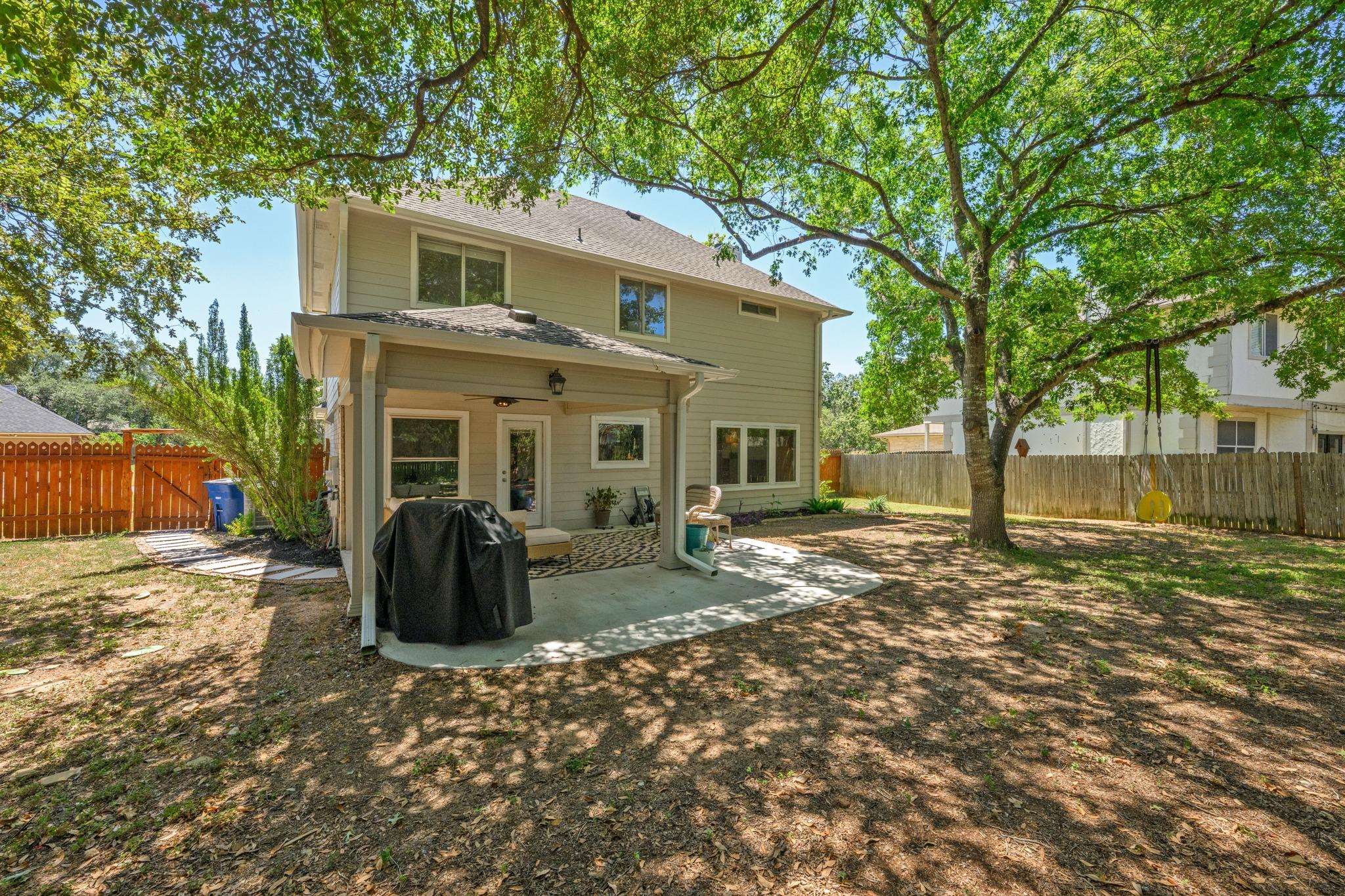 8002 Willet TRL