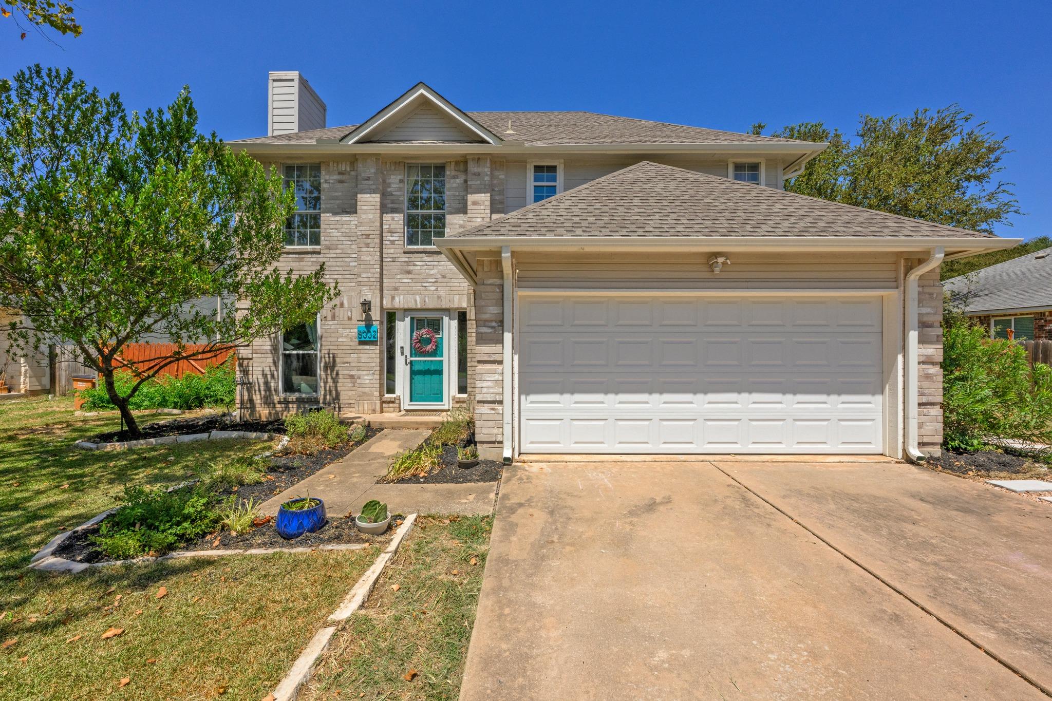 8002 Willet Trl Austin TX