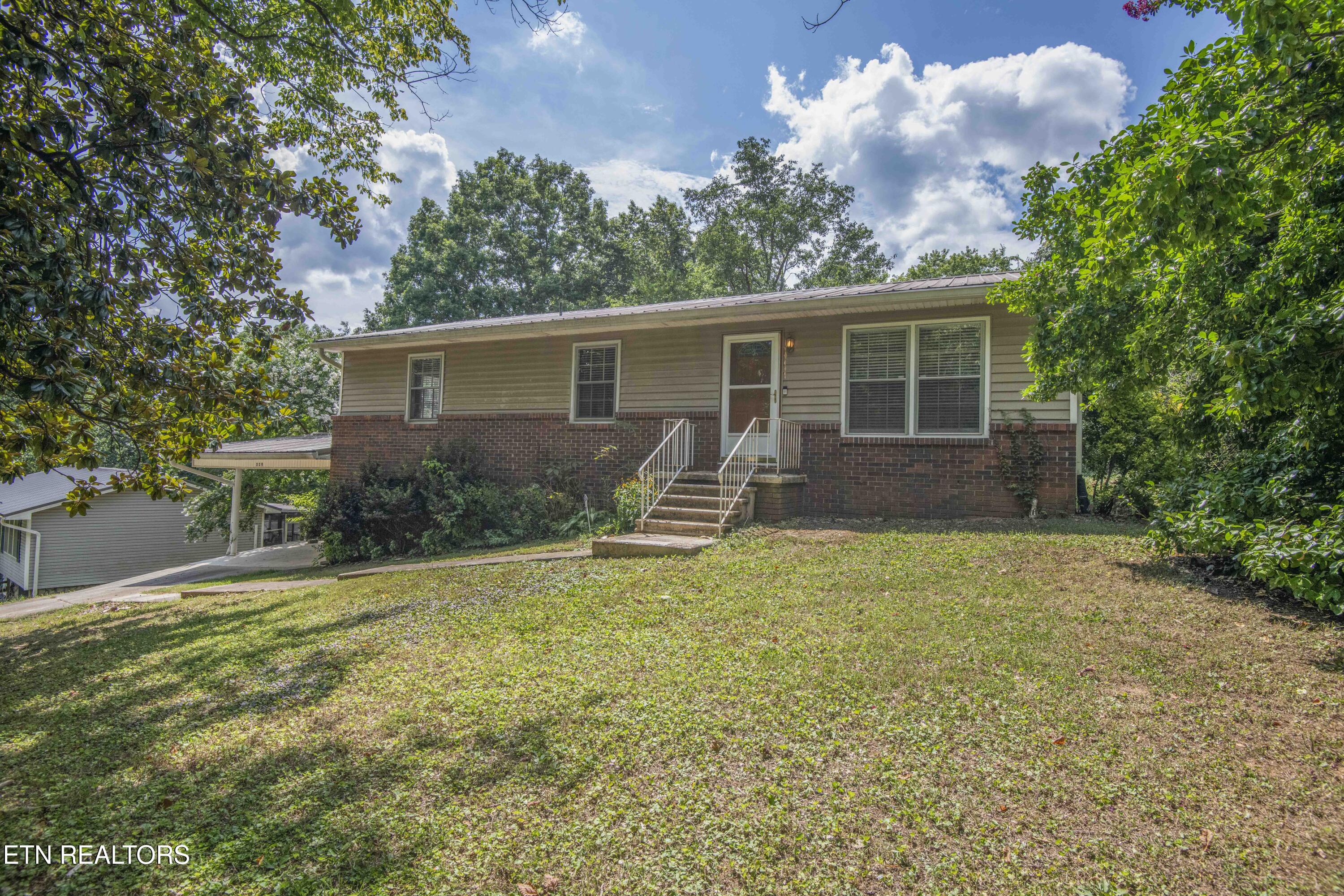 339 Cofer Circle