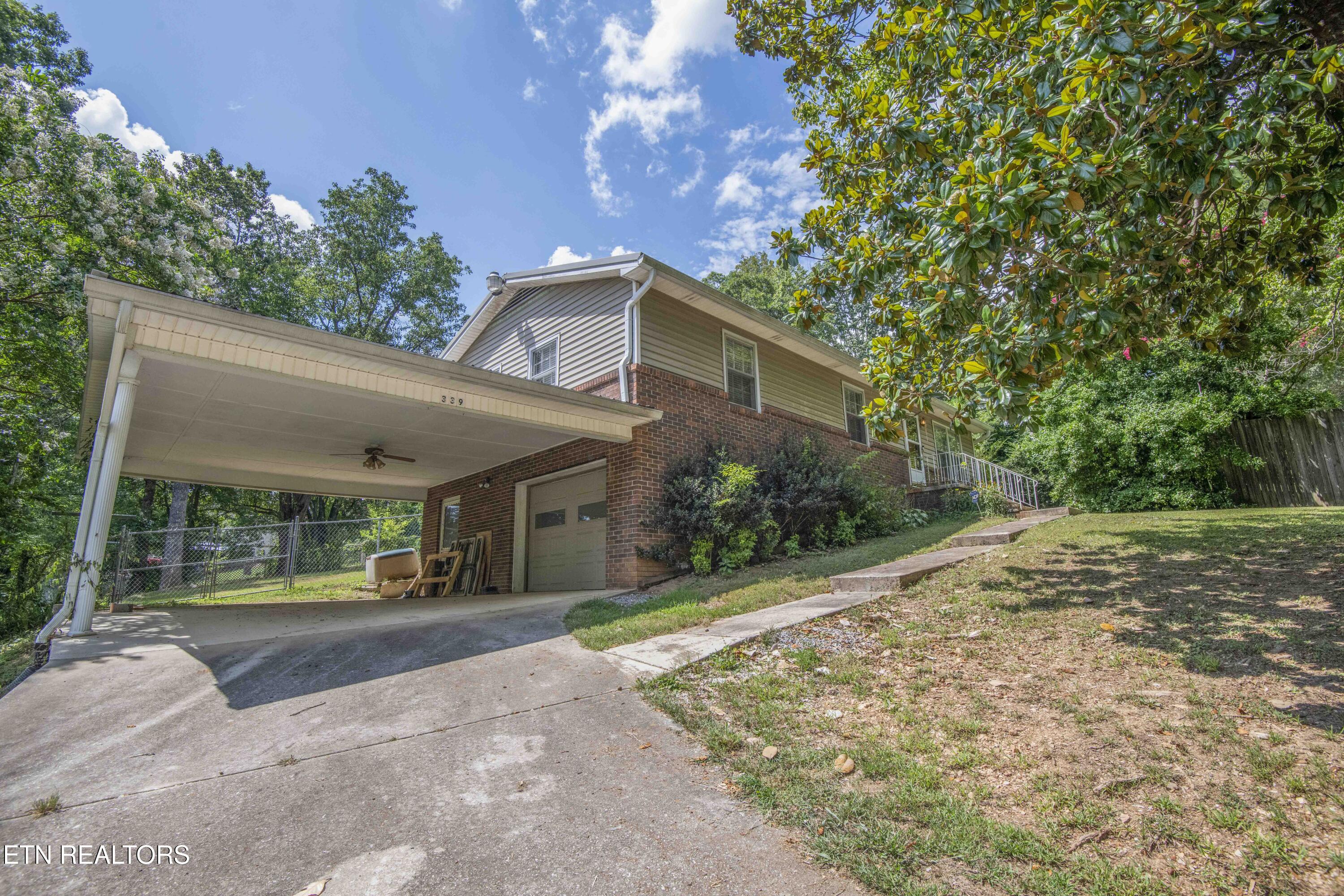339 Cofer Circle