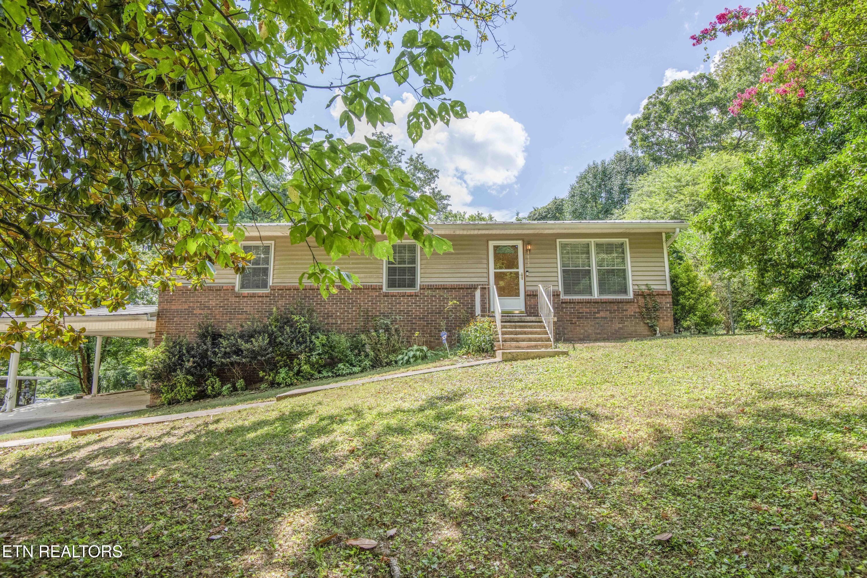 339 Cofer Circle