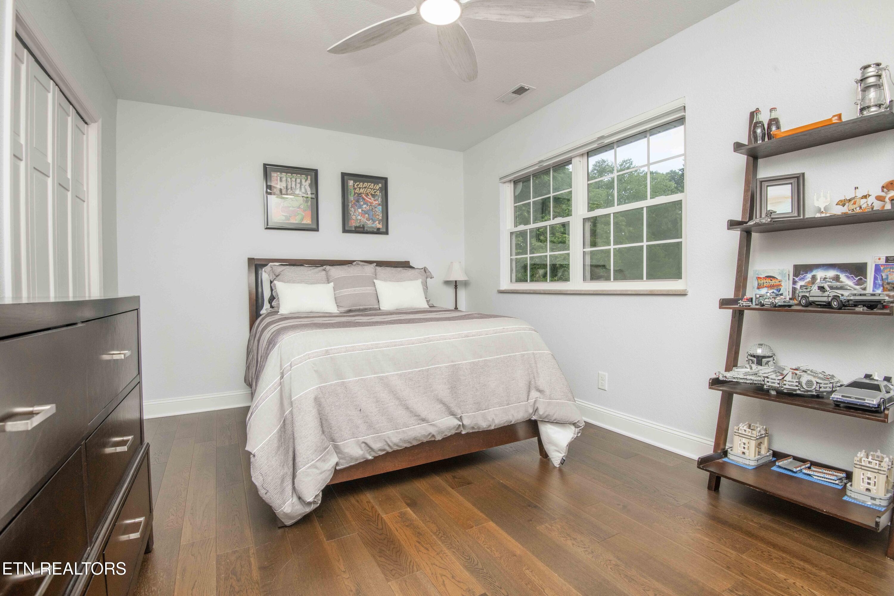 11721 Georgetowne Drive
