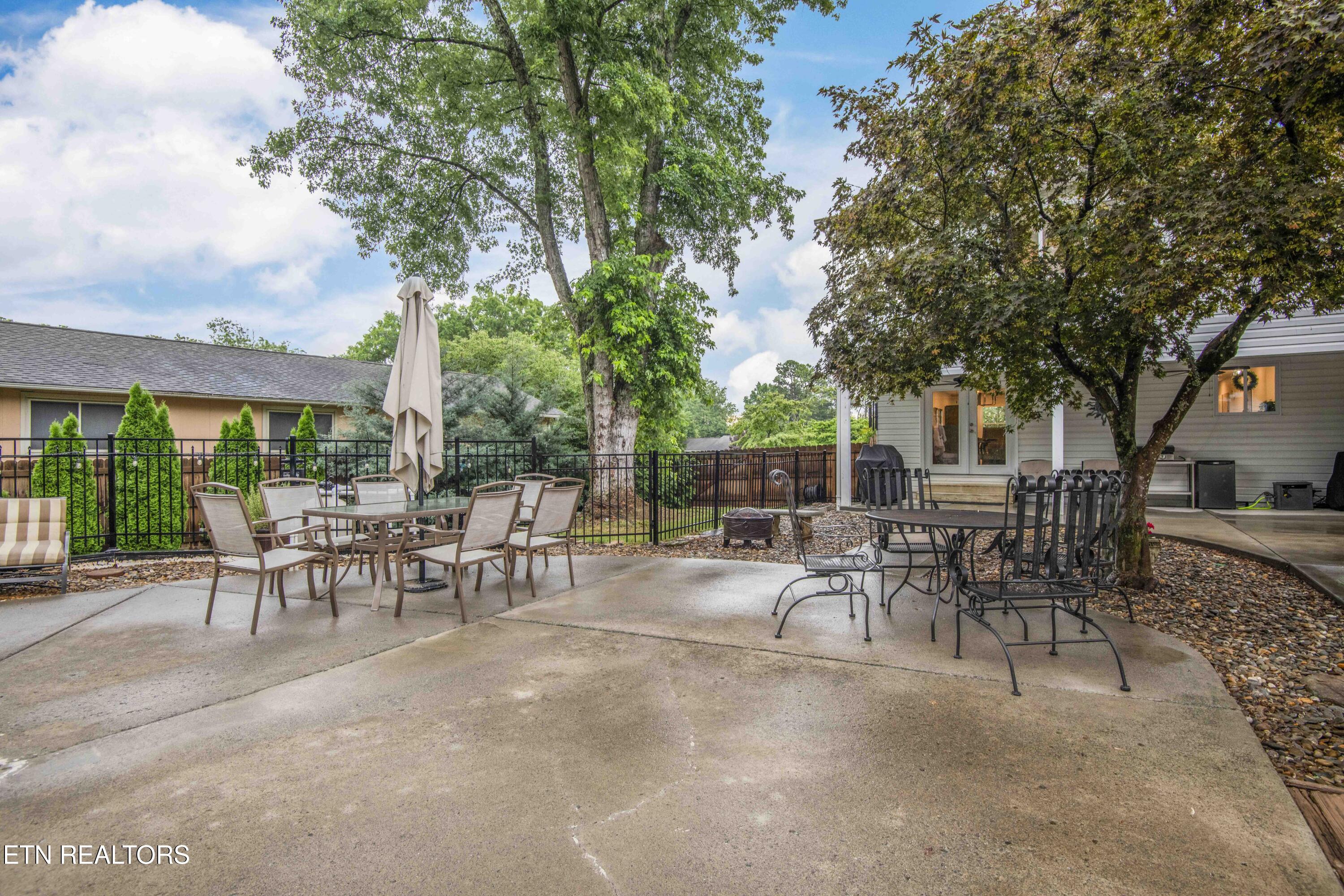 11721 Georgetowne Drive
