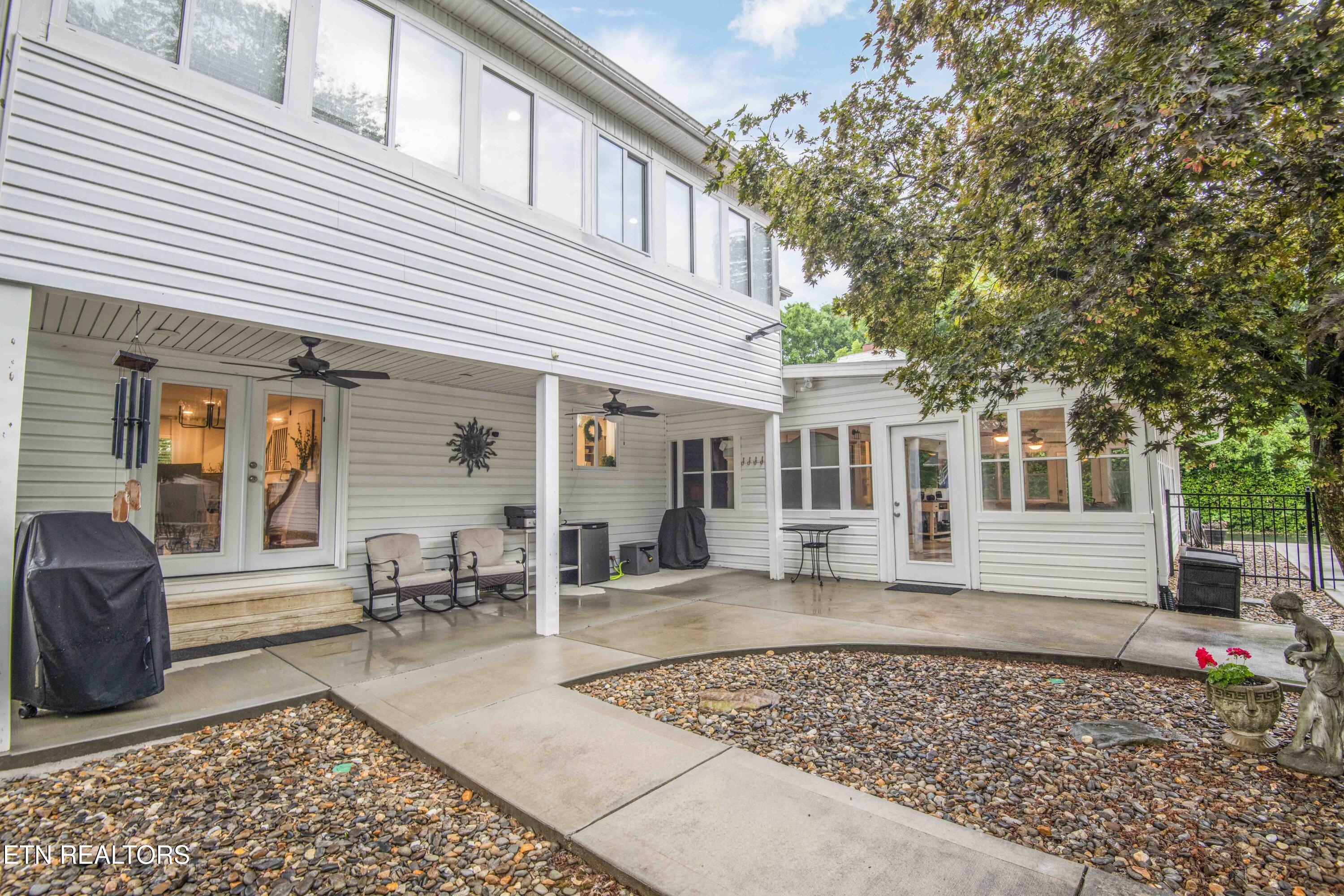11721 Georgetowne Drive