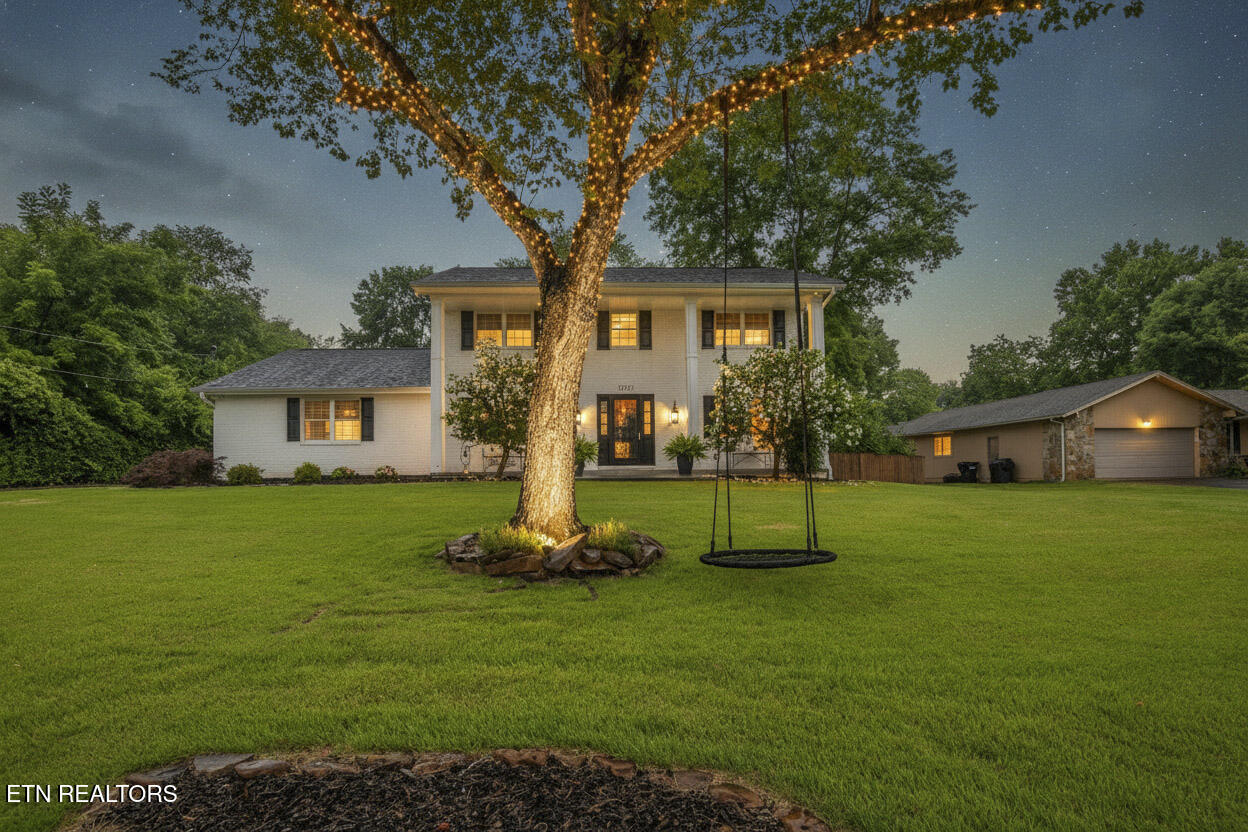 11721 Georgetowne Drive