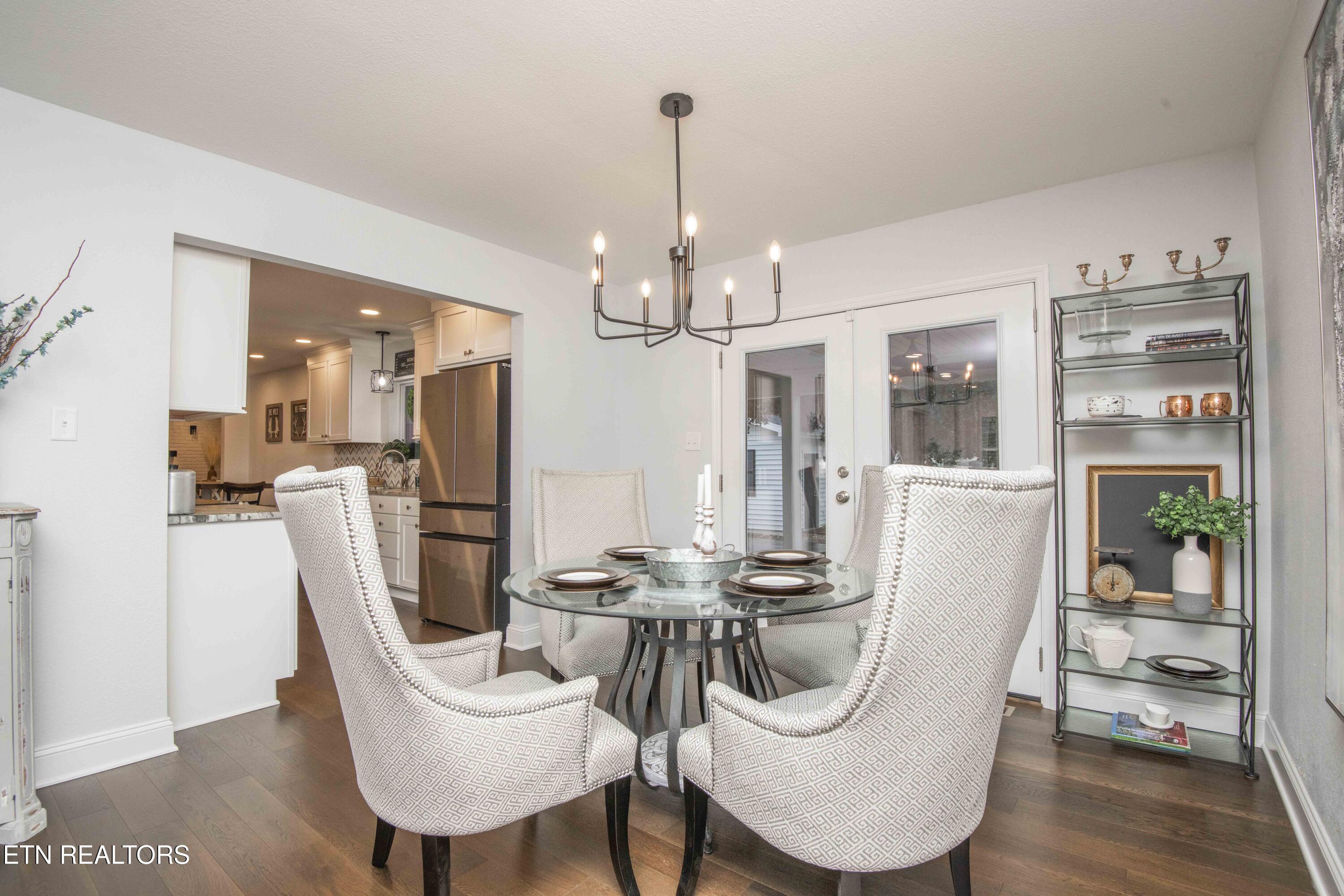 11721 Georgetowne Drive