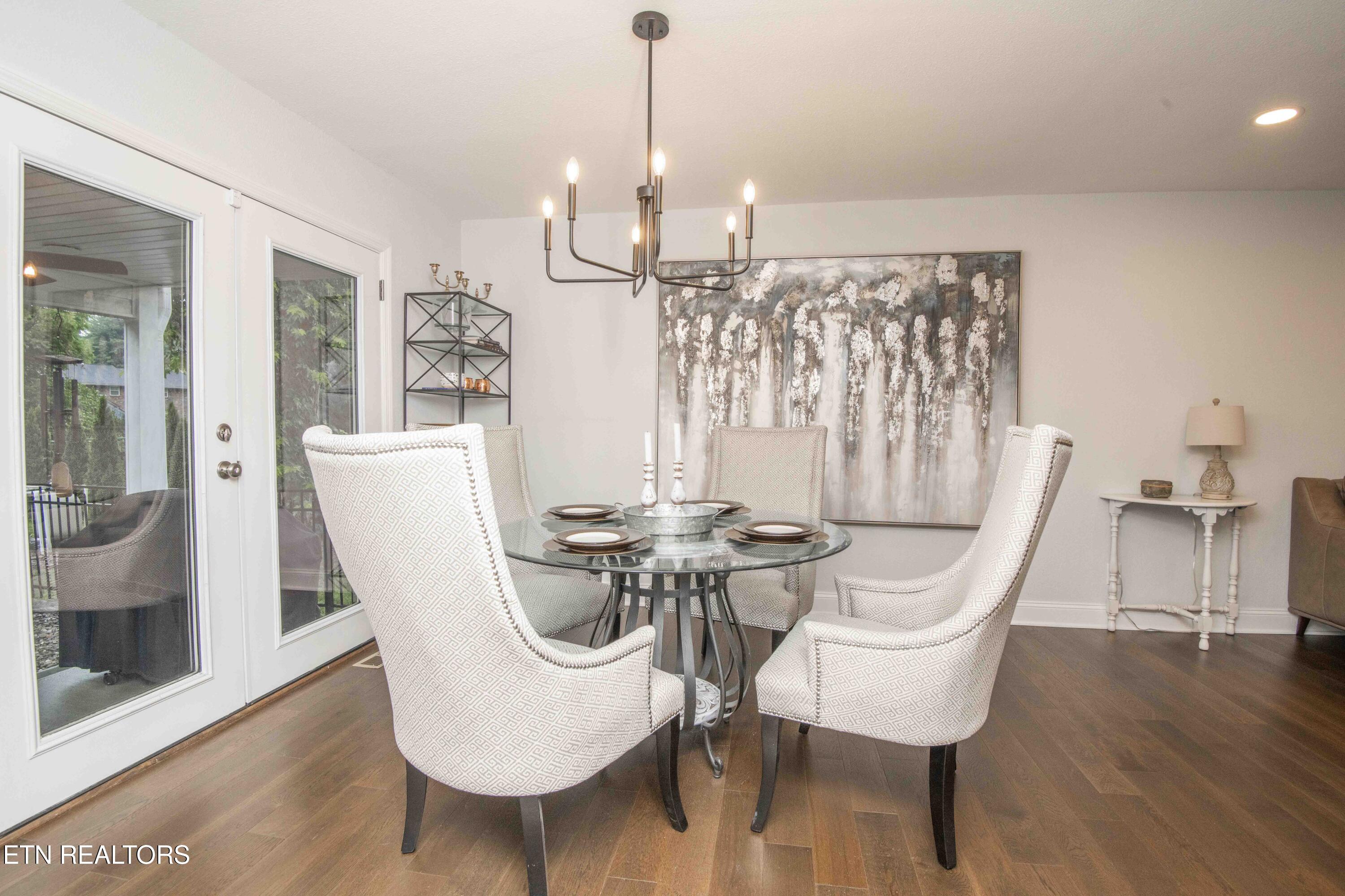 11721 Georgetowne Drive
