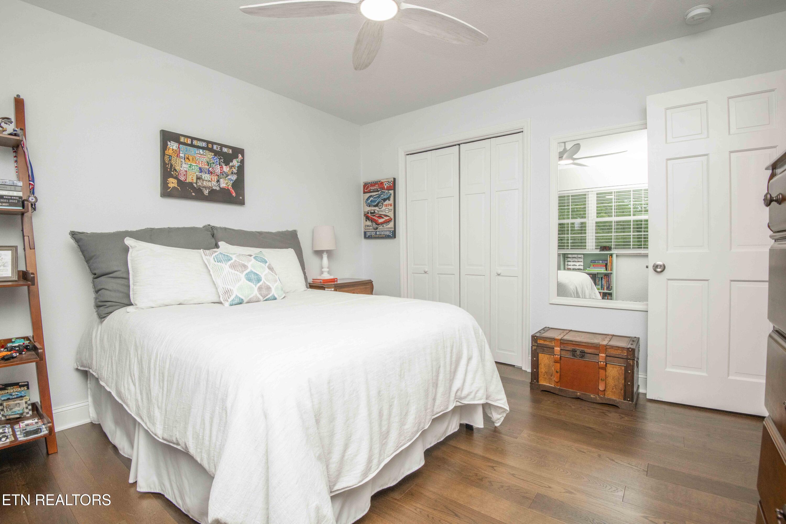 11721 Georgetowne Drive