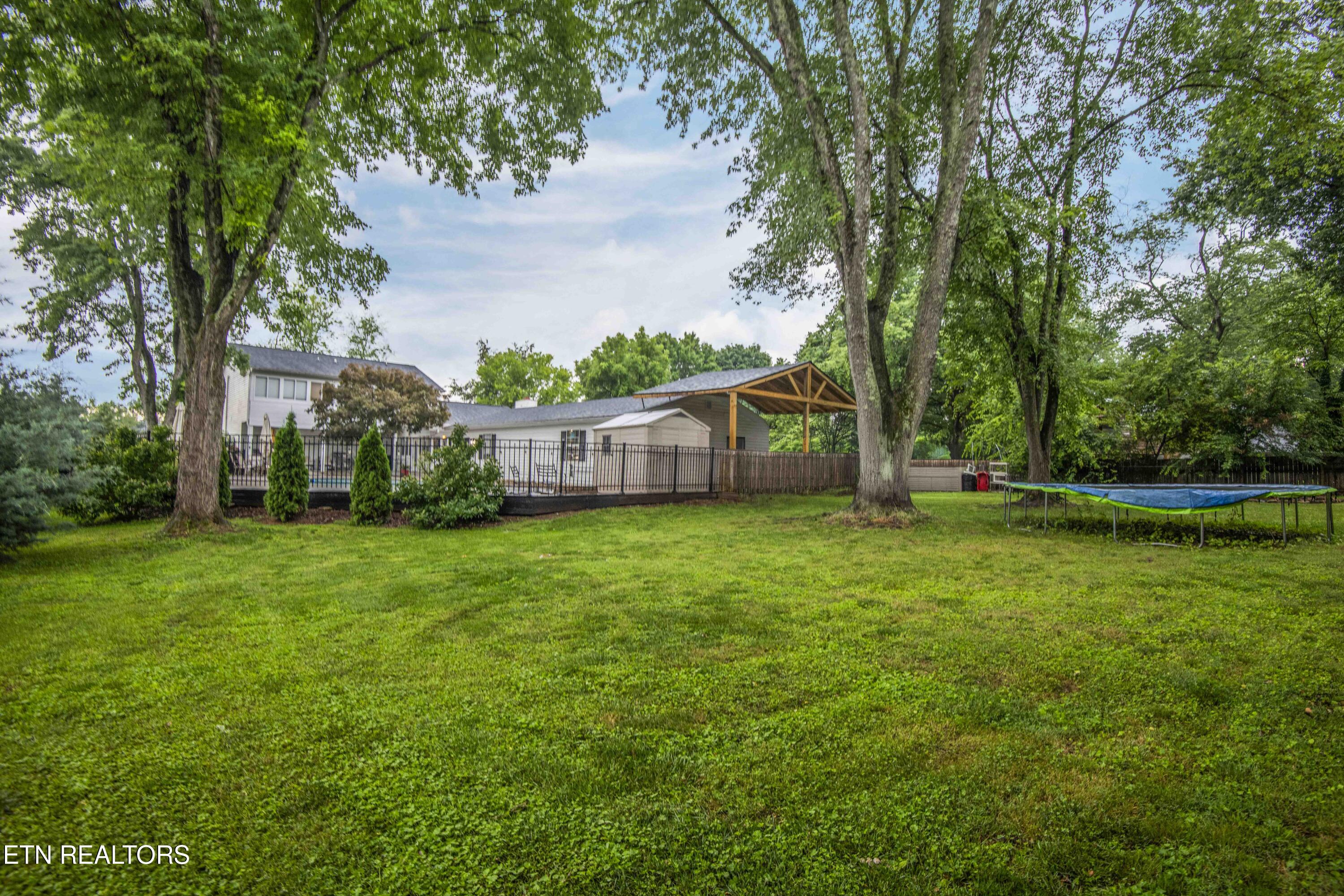 11721 Georgetowne Drive