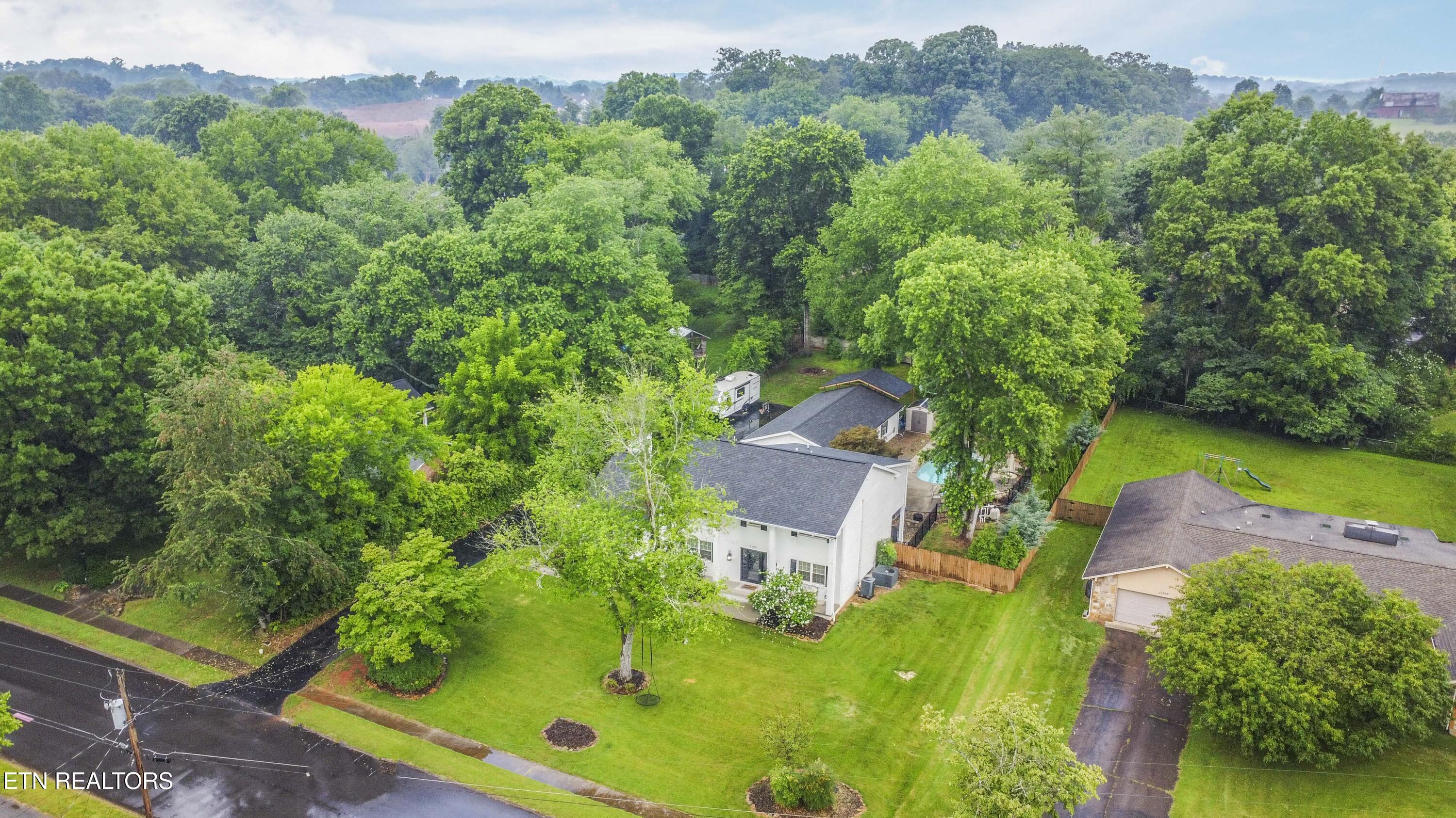 11721 Georgetowne Drive
