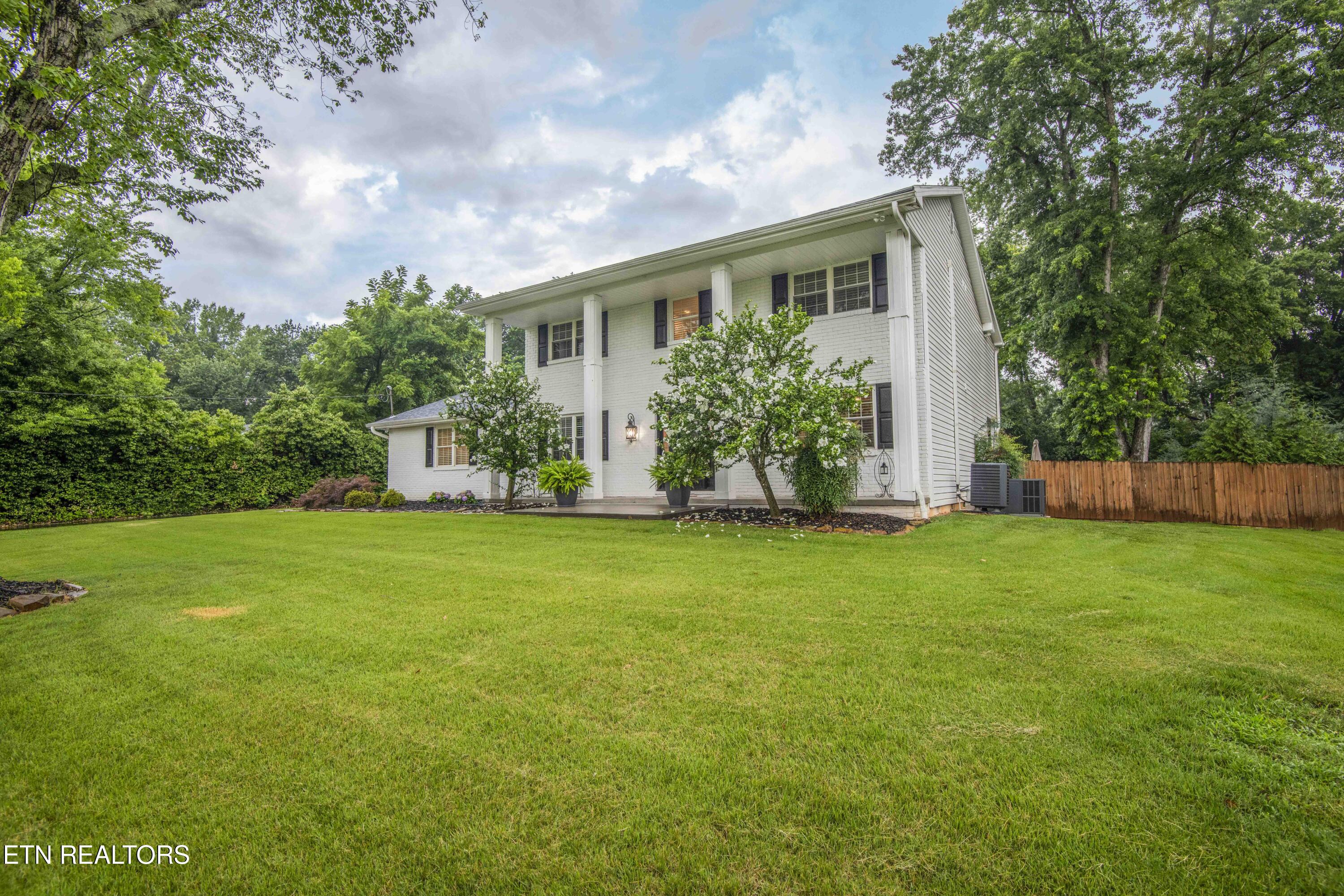 11721 Georgetowne Drive