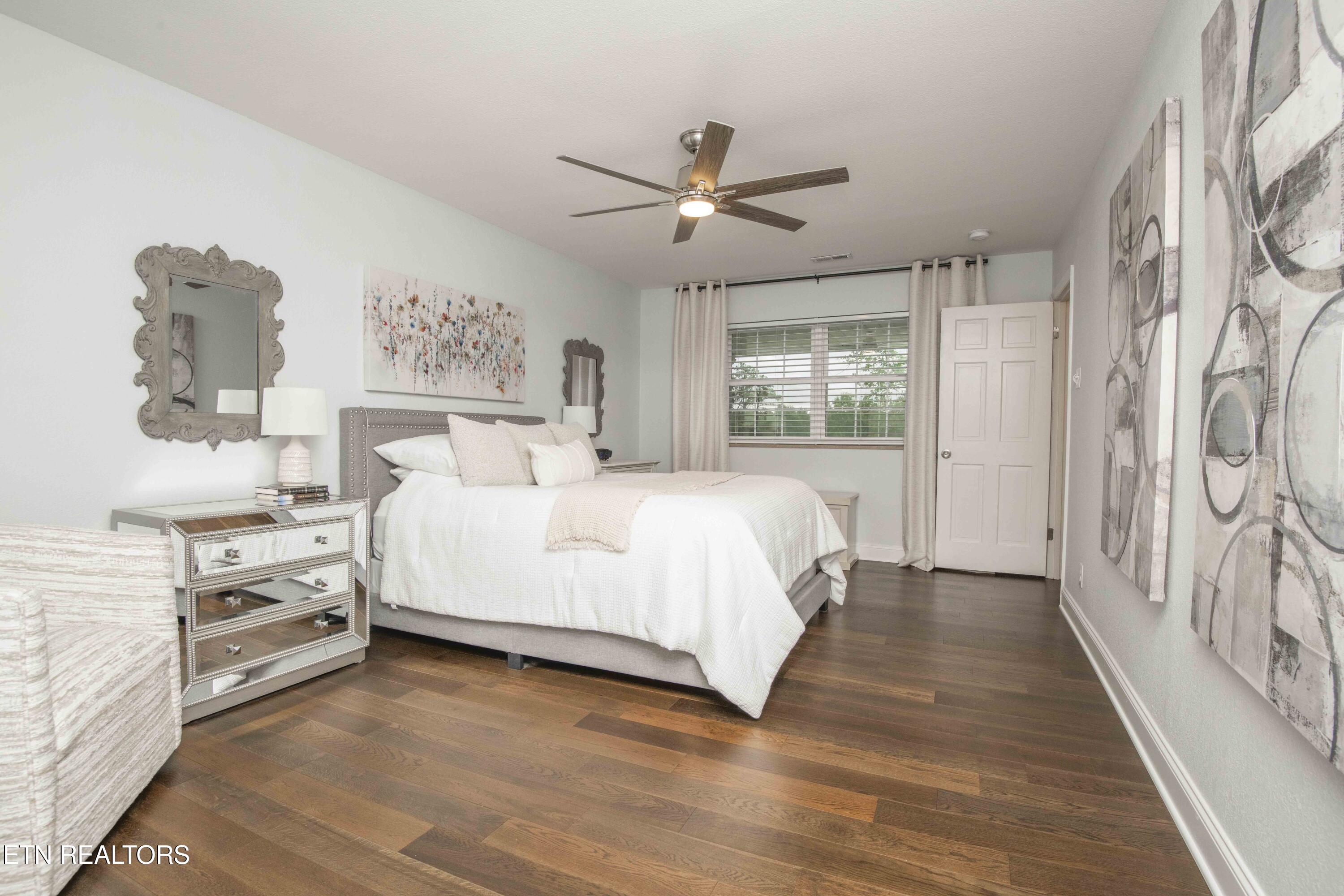 11721 Georgetowne Drive