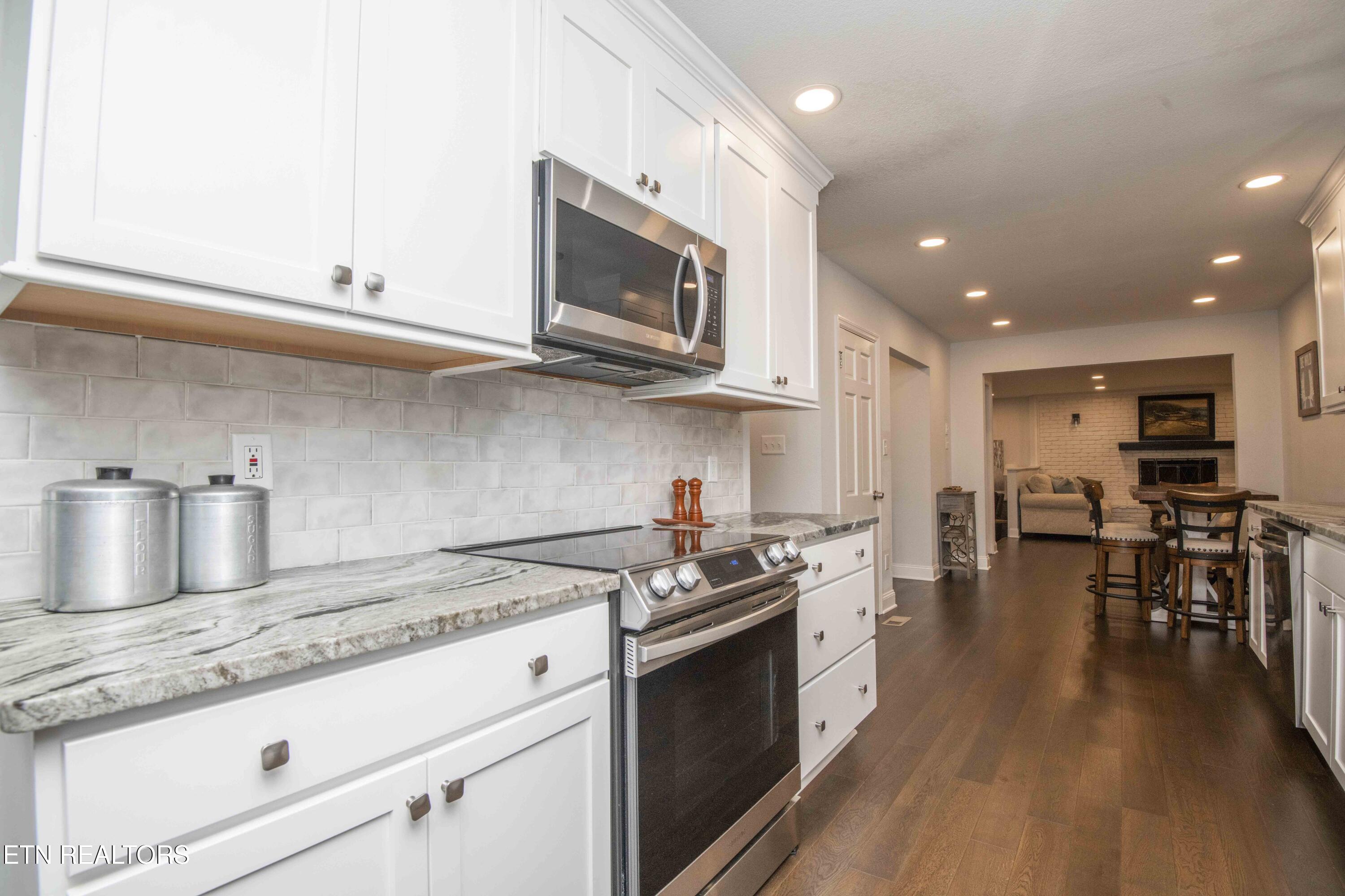 11721 Georgetowne Drive