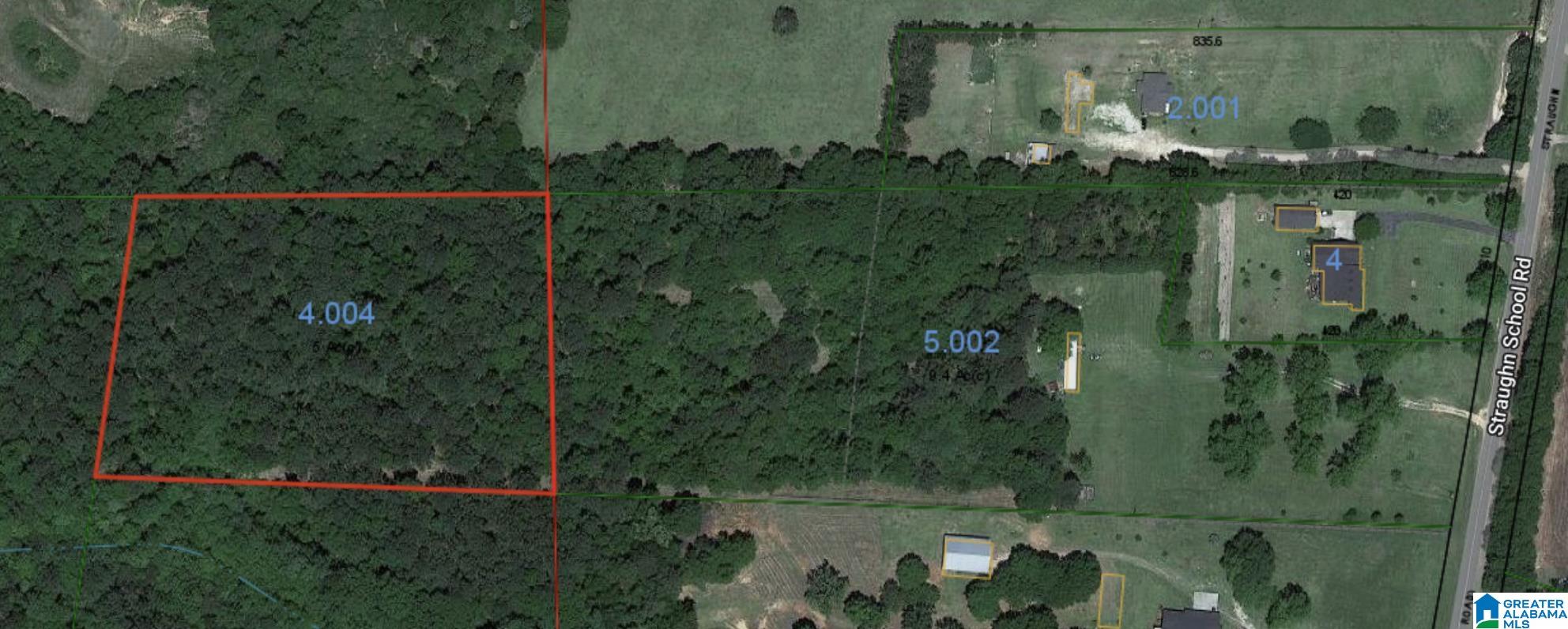 30517 STRAUGHN SCHOOL ROAD